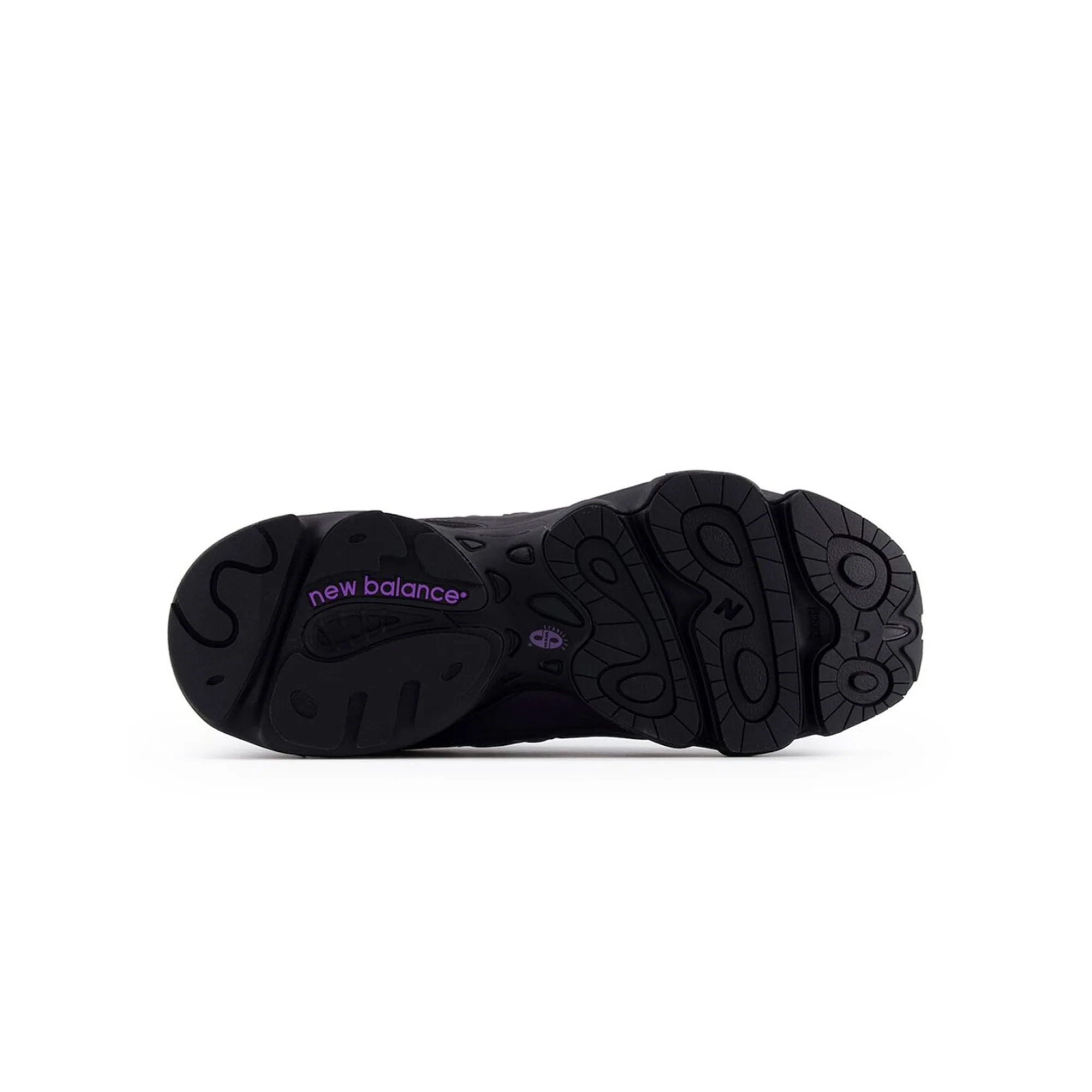 New Balance Mens 1000 Shoes - Image 4