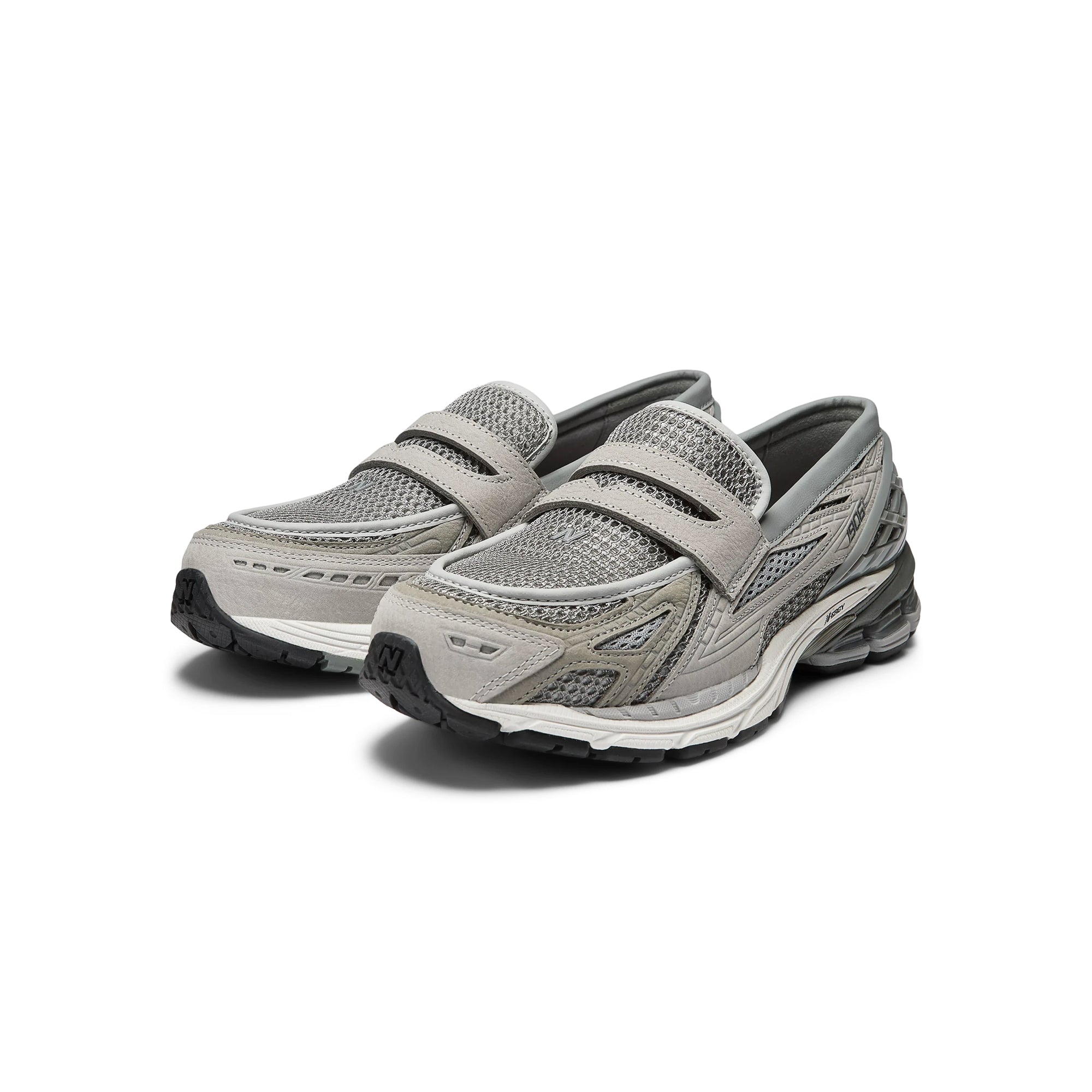 New Balance Mens 1906L Loafers - Image 2