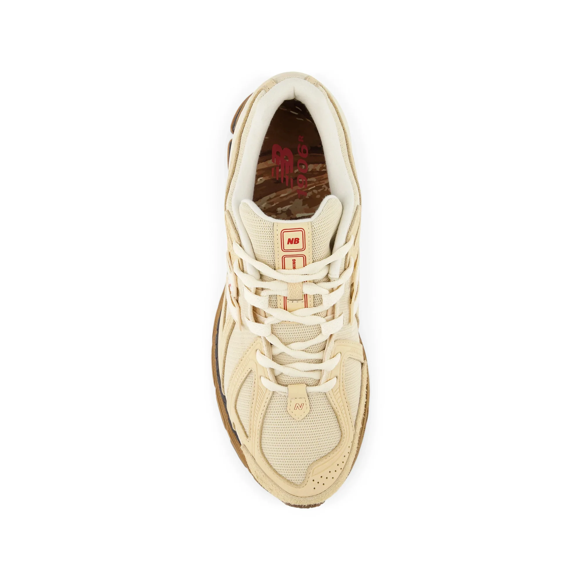 New Balance Mens 1906R Randomevent The Sweetness Of Kin Shoes - Image 3