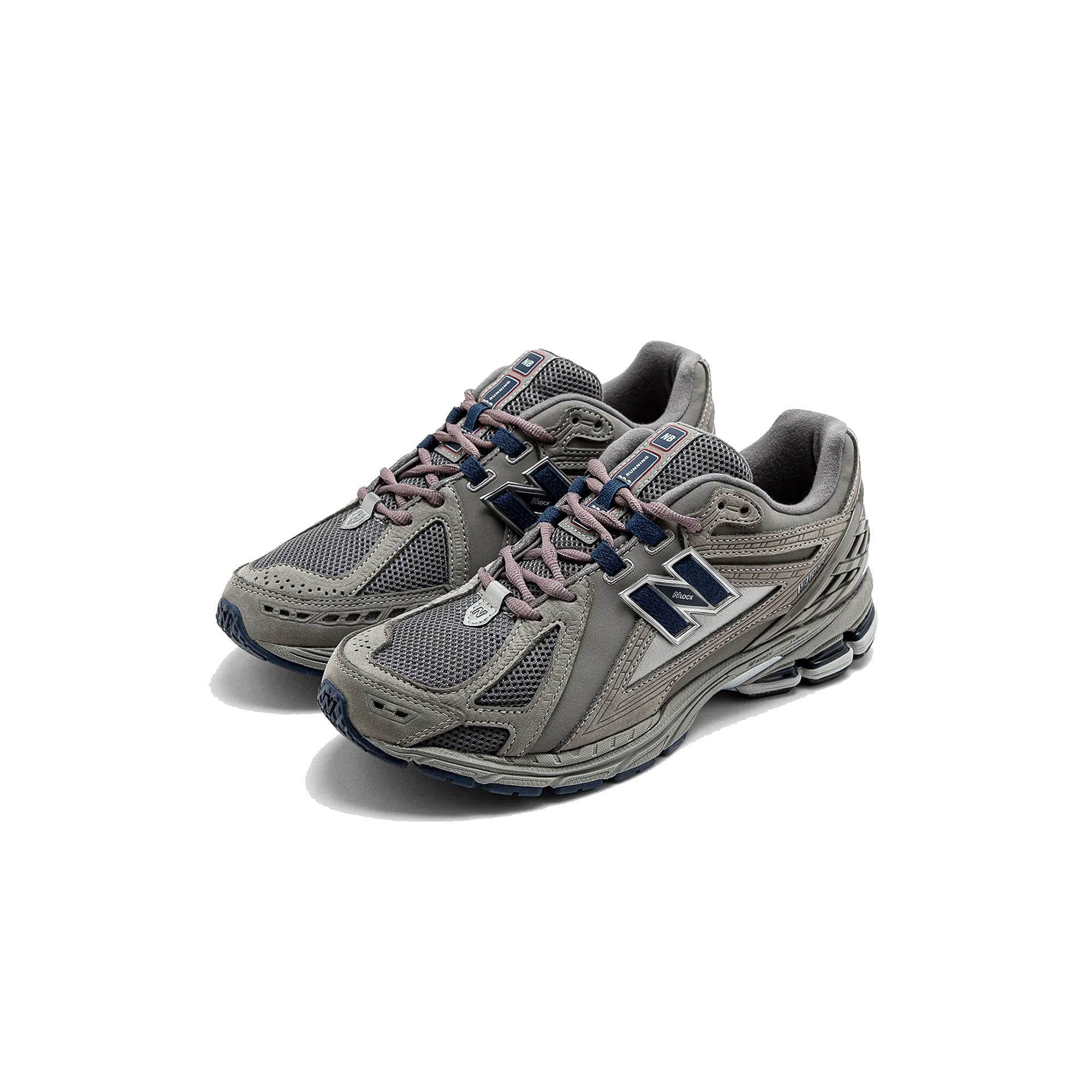 New Balance Mens 1906R Shoes - Image 2