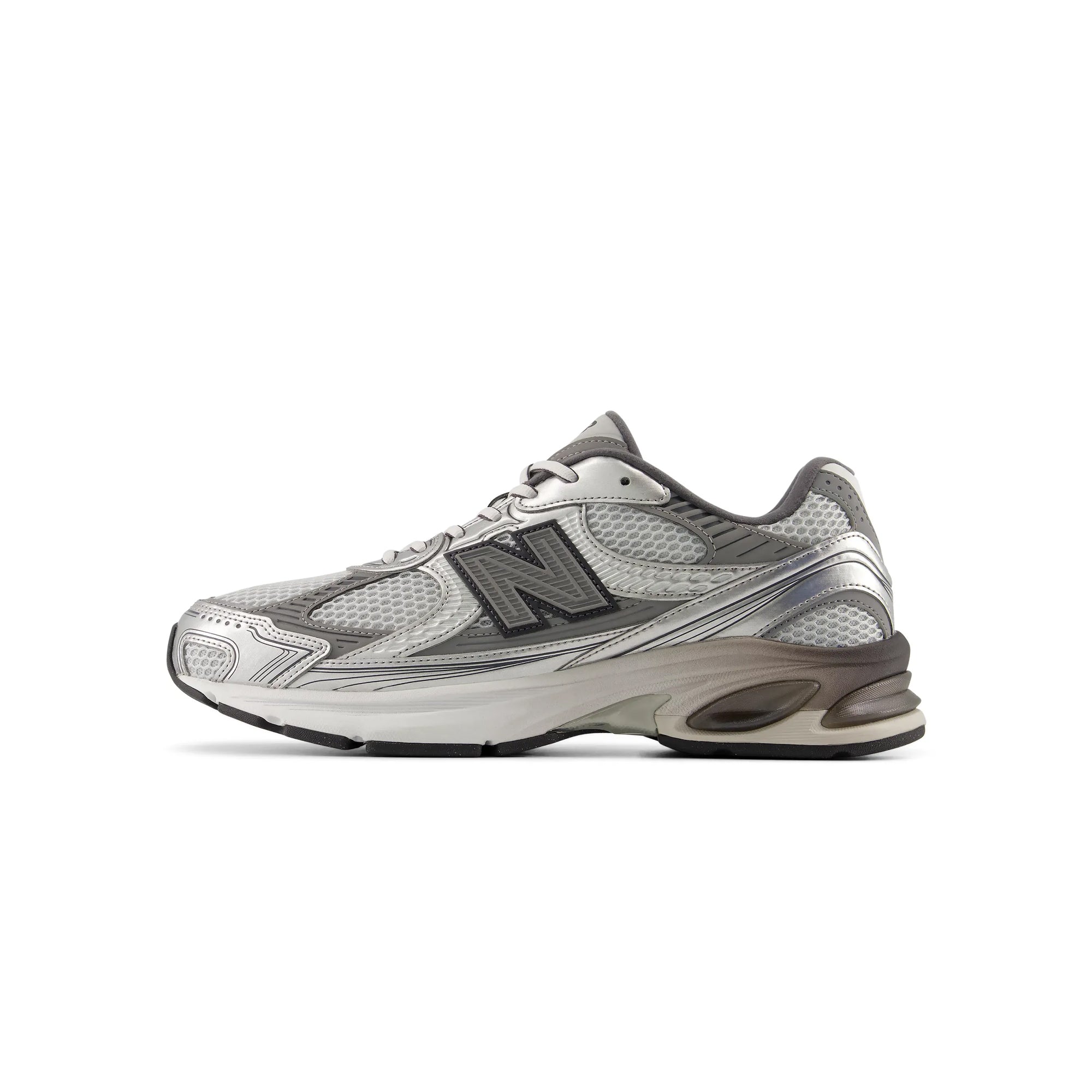 New Balance Mens 2010 Grey Days Shoes
