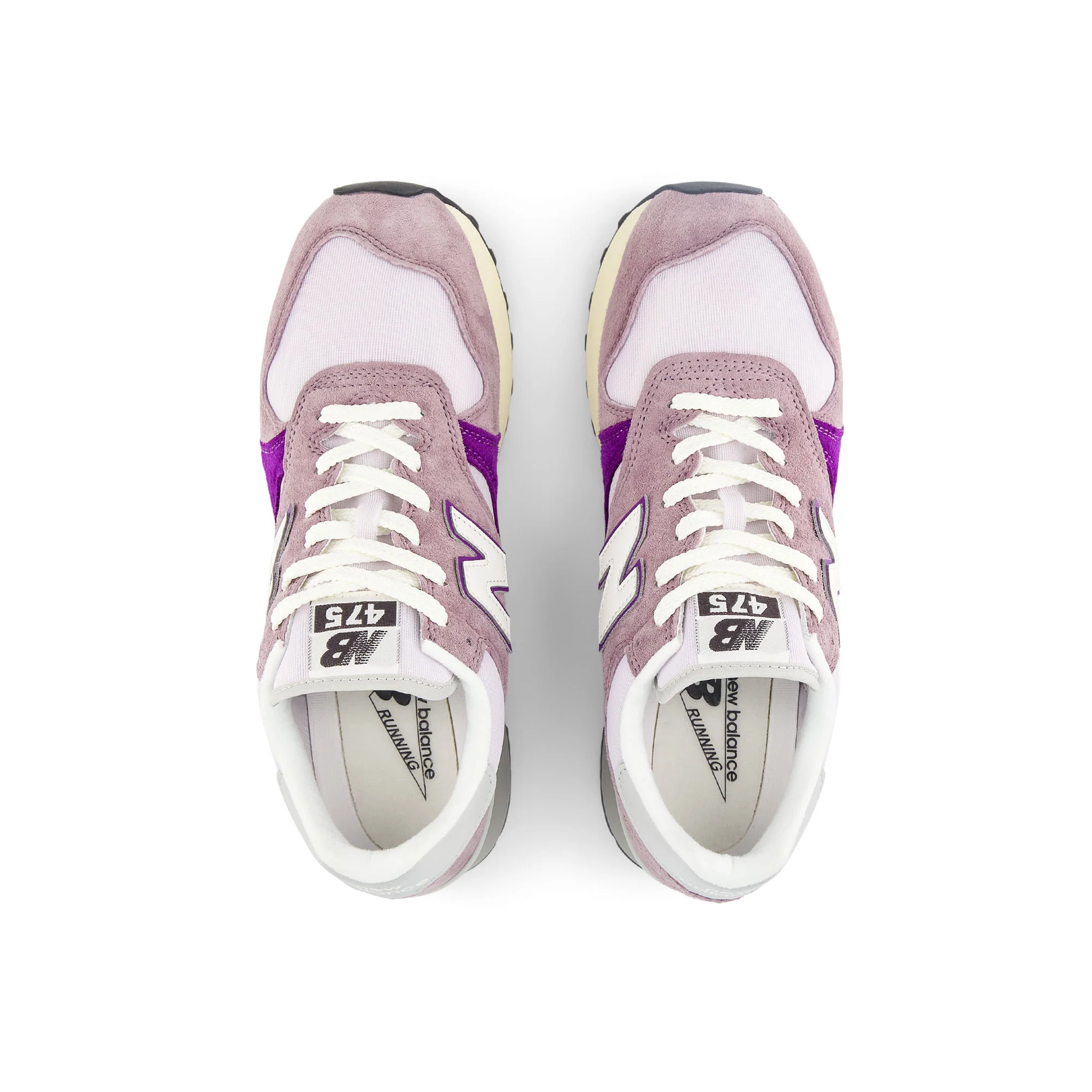 New Balance Mens 475 Shoes - Image 4