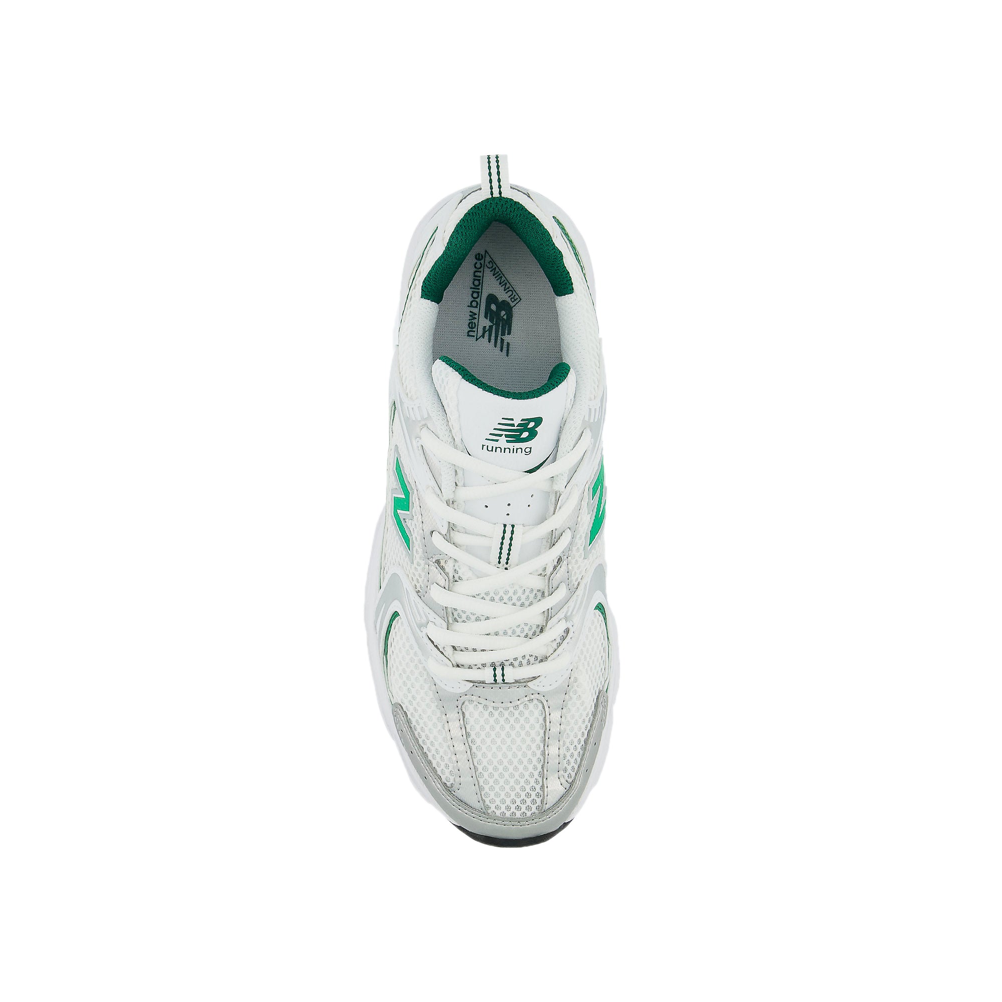 New Balance Mens 530 Shoes - Image 2