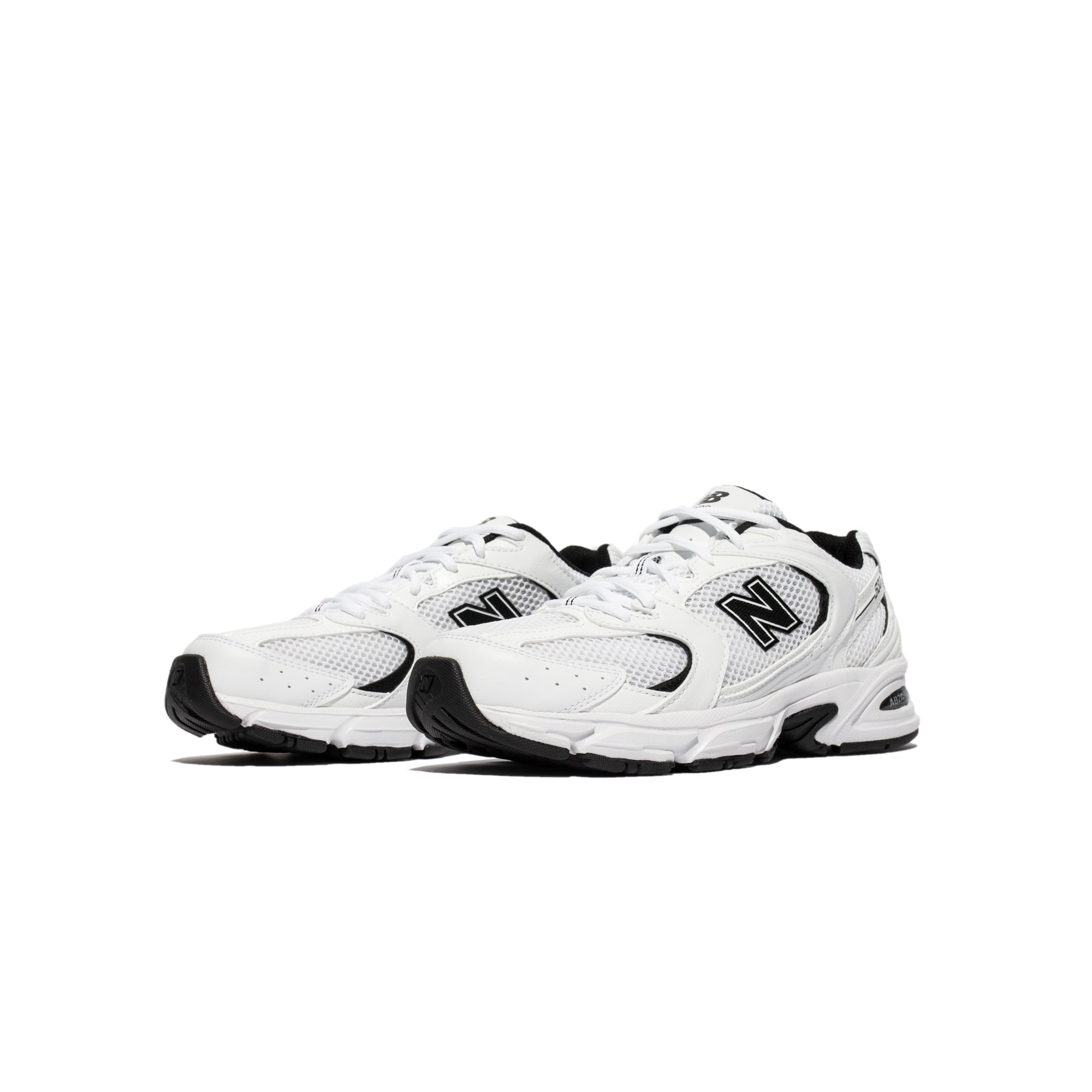 New Balance Mens 530 Shoes - Image 2