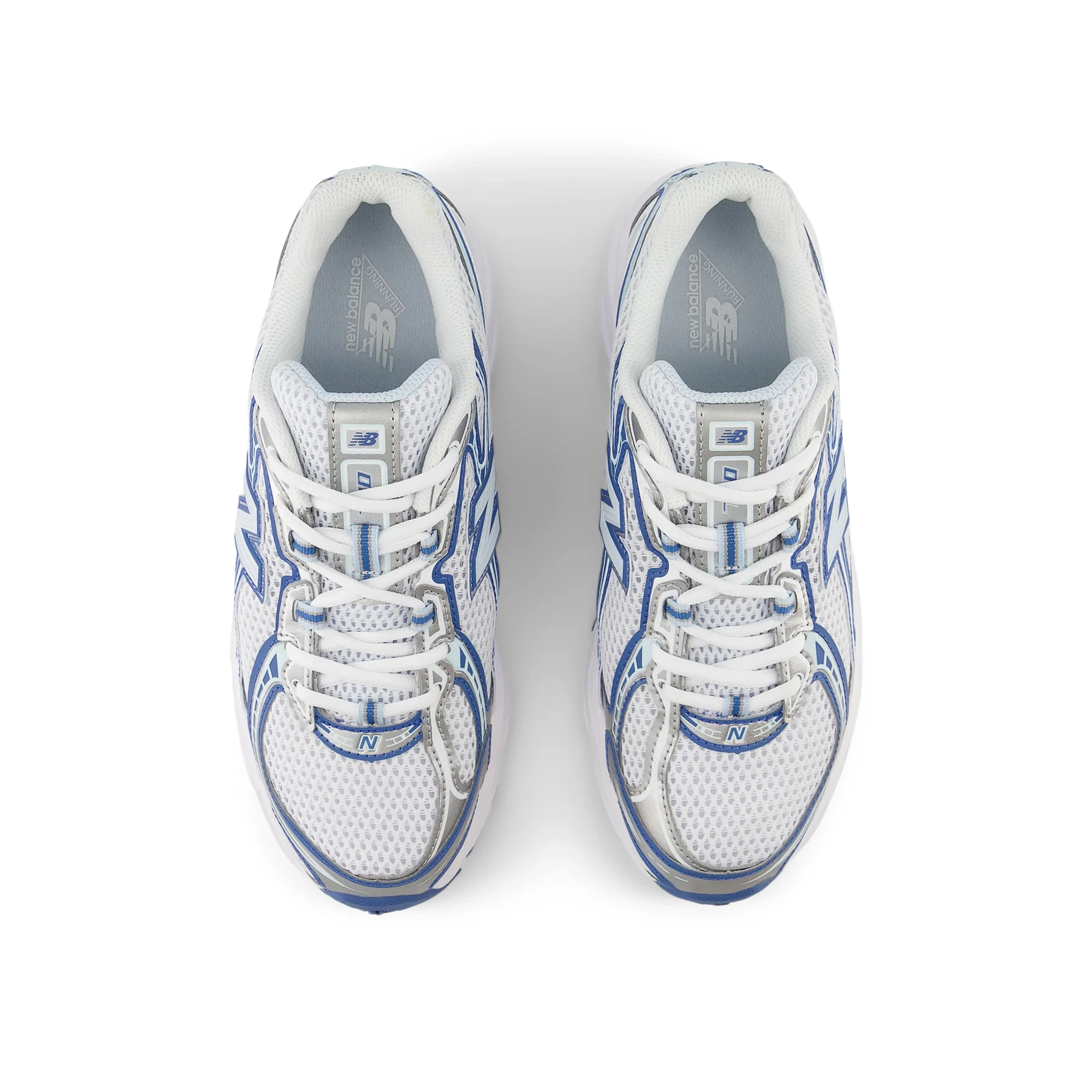 New Balance Mens 740 Shoes - Image 4