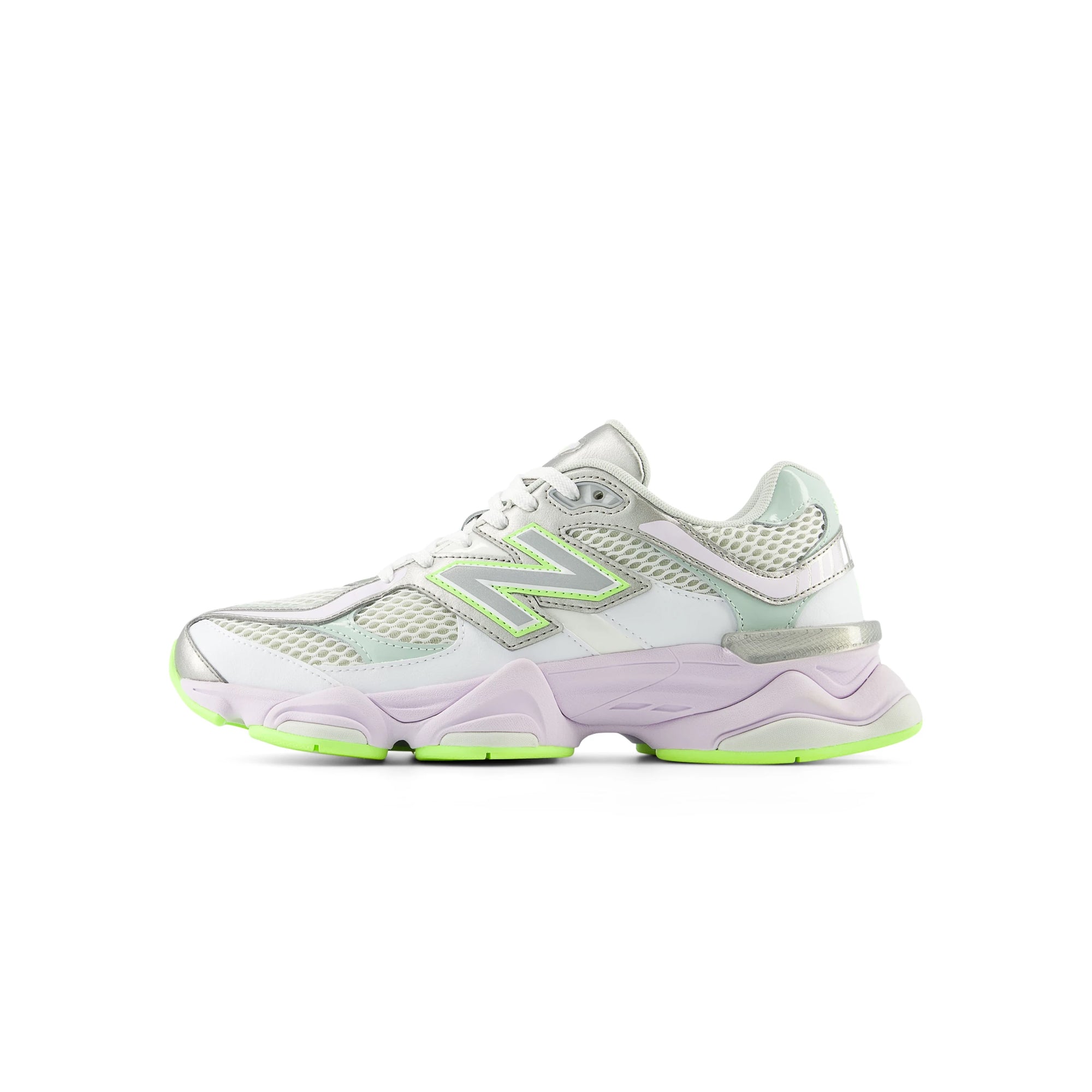 New Balance Mens 9060 Shoes