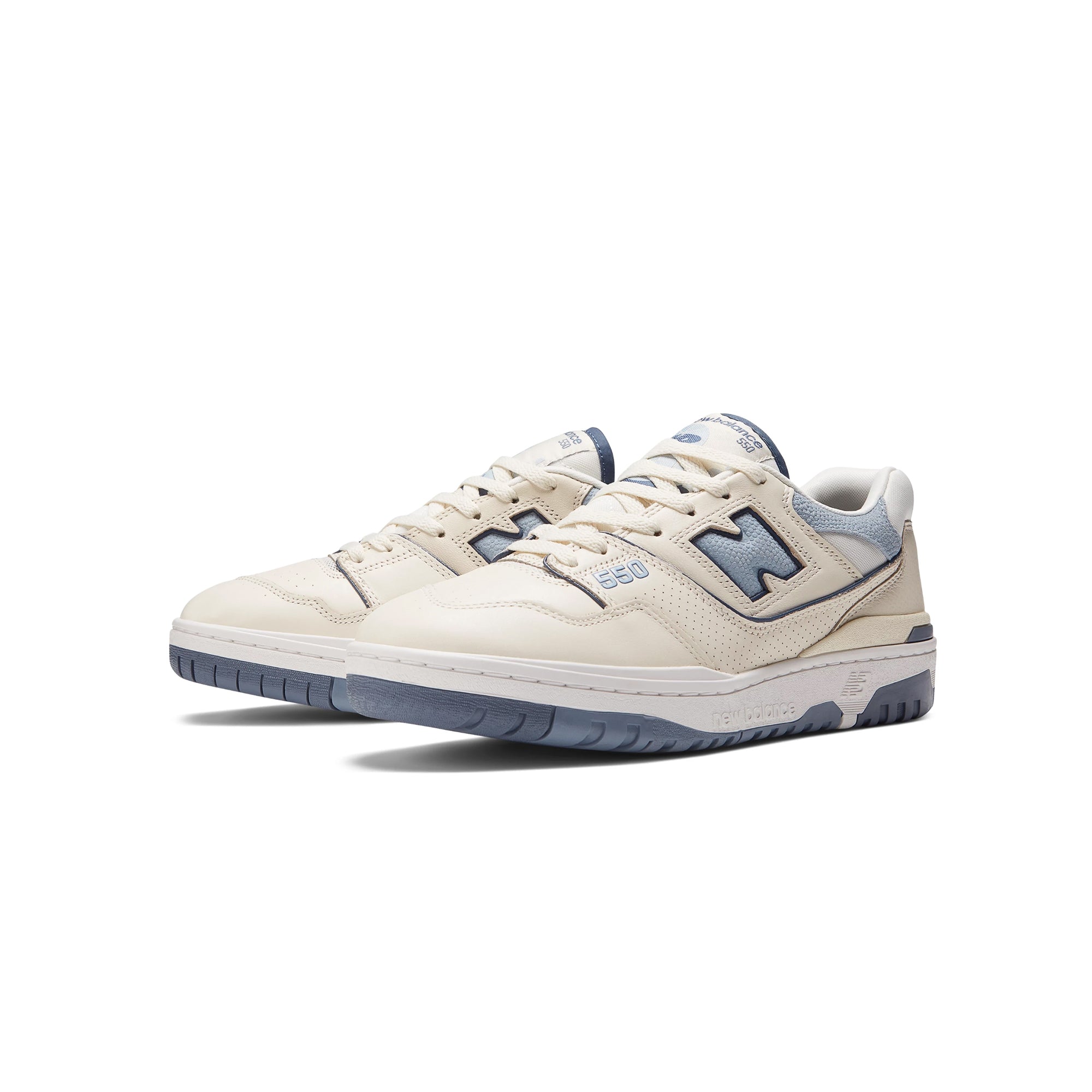 New Balance Mens BB550 Shoes - Image 2