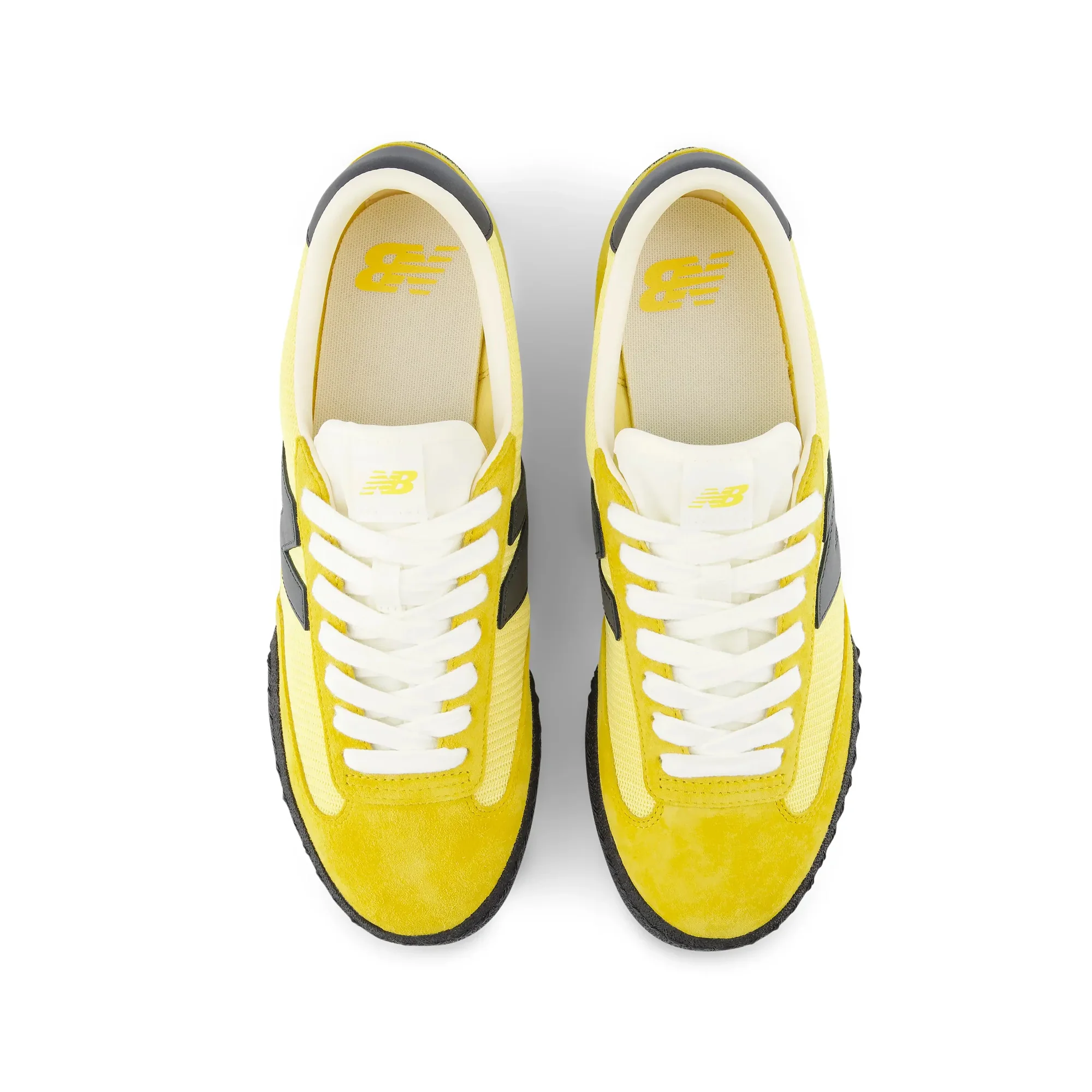New Balance Mens Gator Run Shoes - Image 4