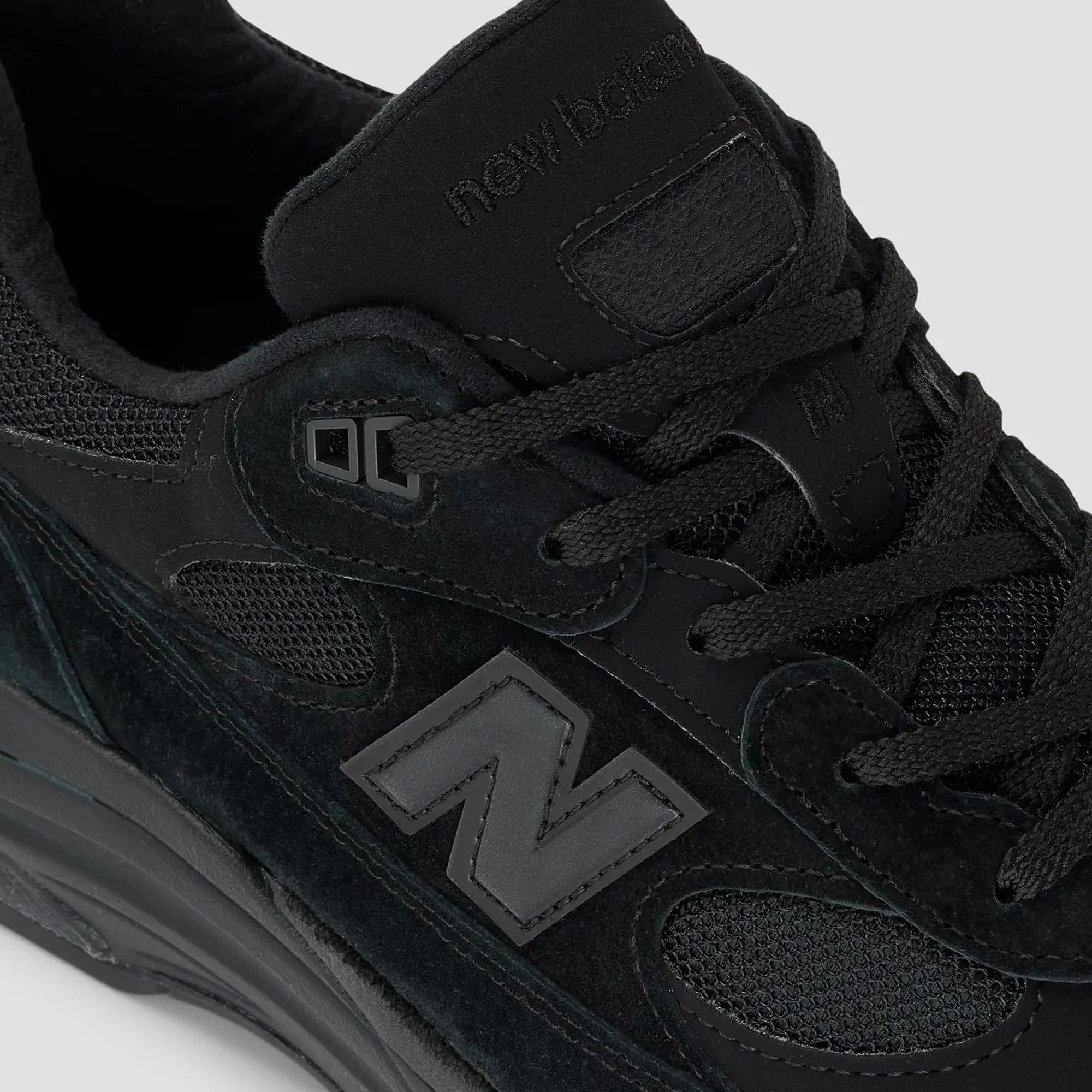 New Balance Mens Made in USA 992 Shoes - Image 4