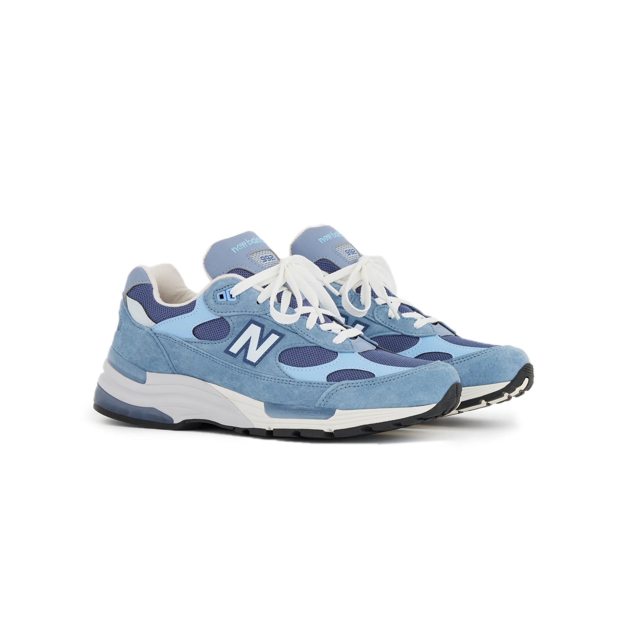 New Balance Mens Made in USA 992 Shoes - Image 2