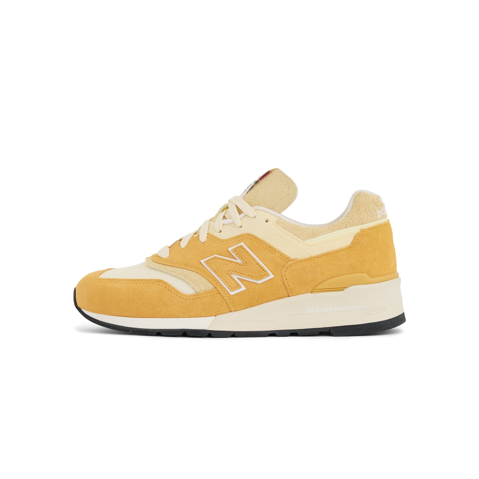 New Balance Mens Made in USA 997 Shoes