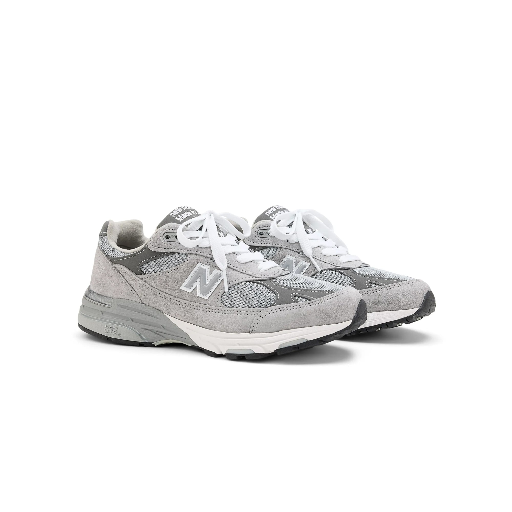 New Balance Womens Made in USA 993 Core Shoes - Image 2