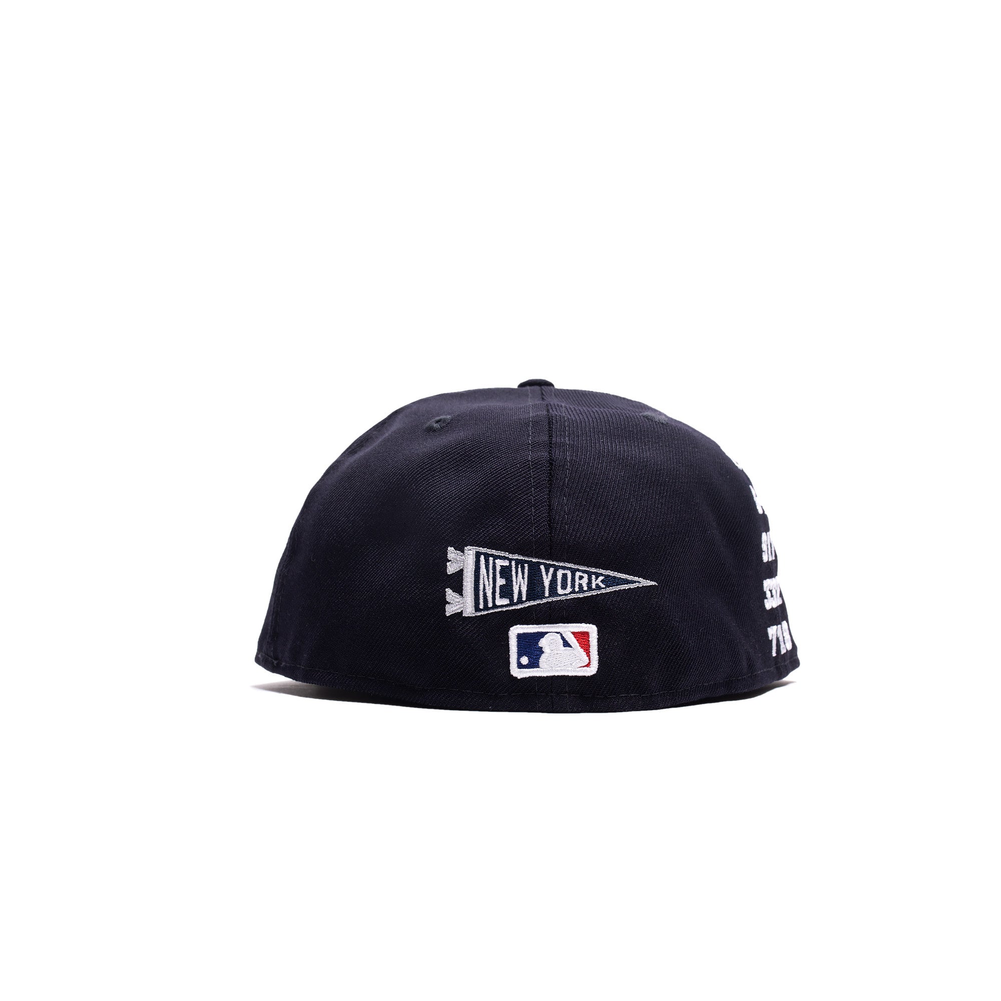 New Era "Local Market NY" Fitted - Image 4