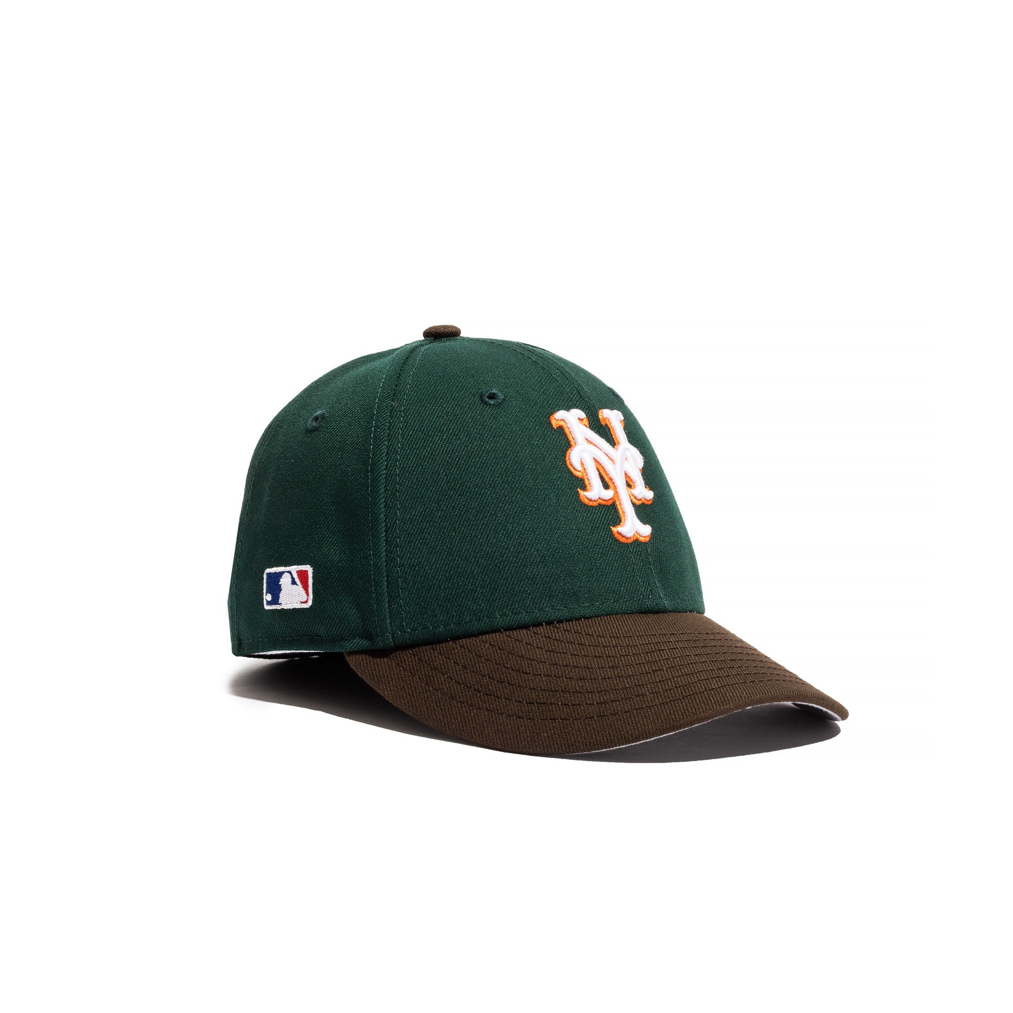 New Era x Extra Butter Mets "Beef & Broc" 59Fifty Low Profile Fitted Hat - Image 2
