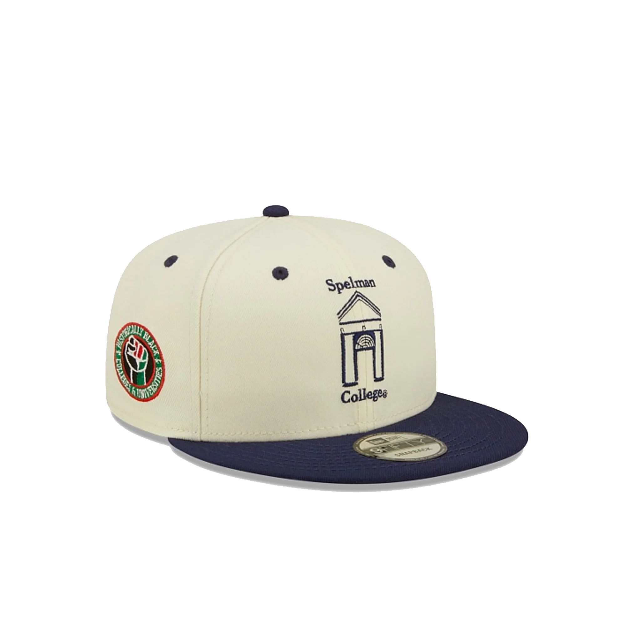 New Era Mens HBCU 950 11551 SPEJAG  CHWOTC Hat - Image 2