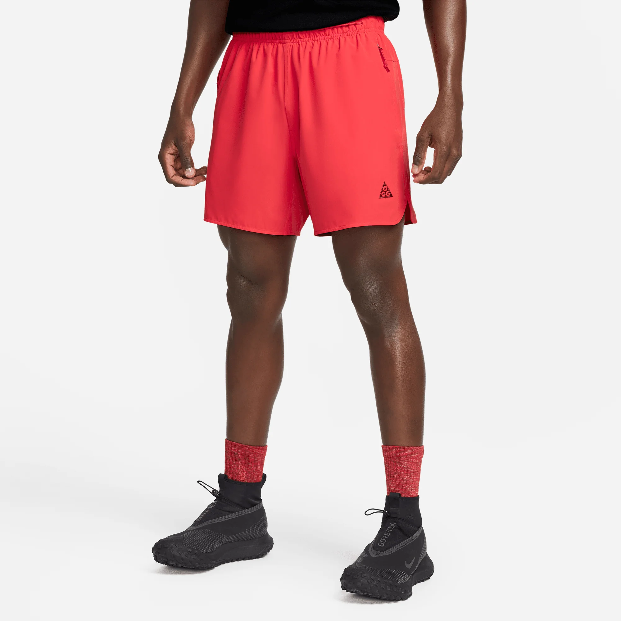 Nike ACG Mens Dri-Fit New Sands Shorts - Image 3