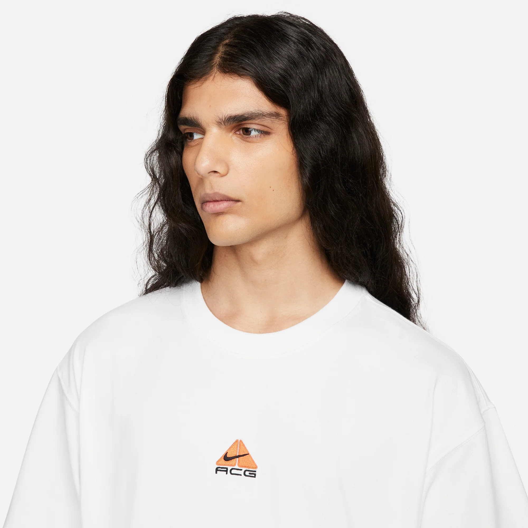 Nike ACG Mens LBR Lungs SS Tee - Image 4