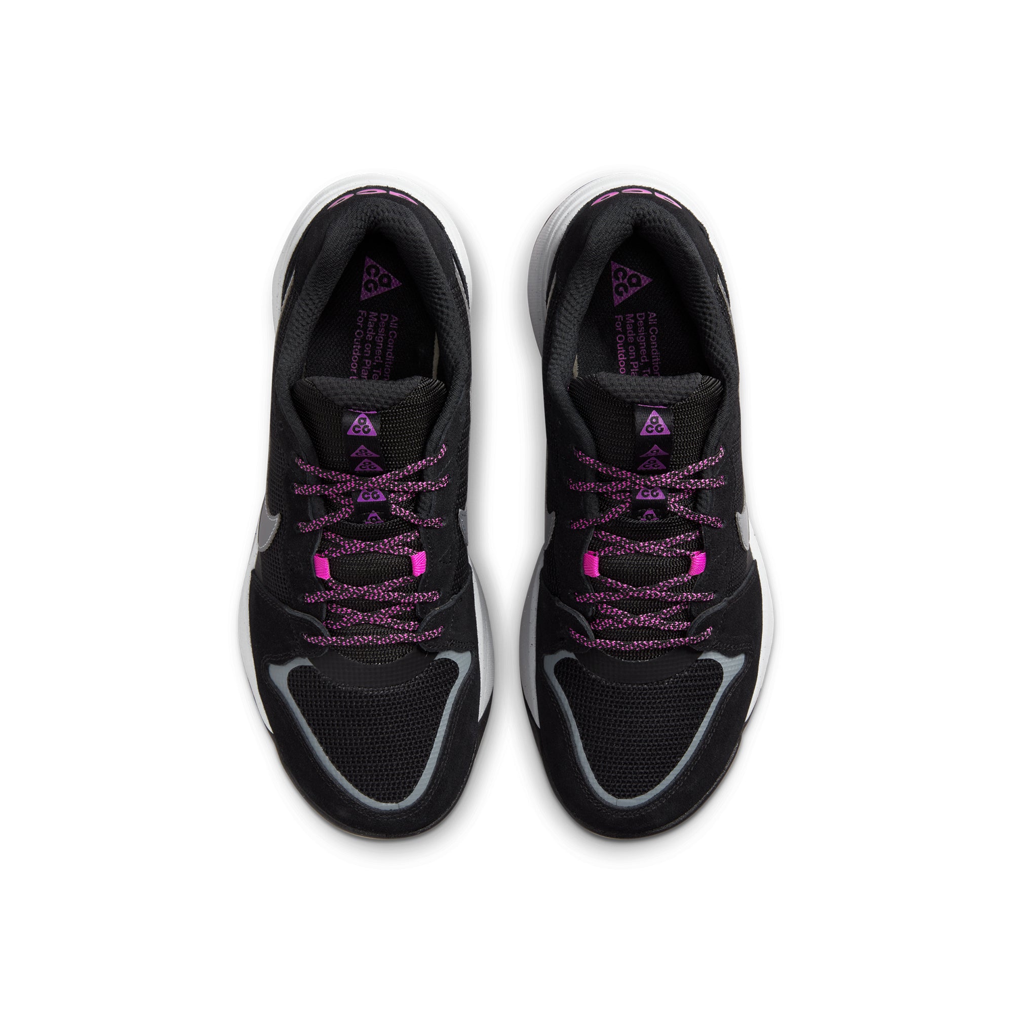 Nike ACG Mens Lowcate Shoes - Image 4