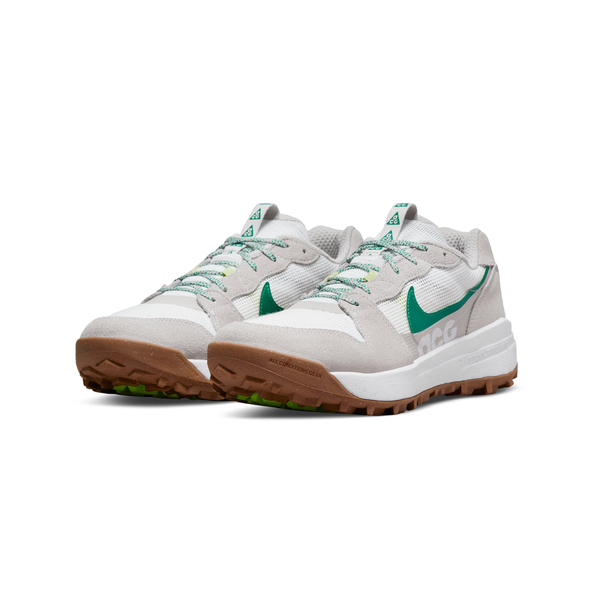 Nike ACG Mens Lowcate Shoes - Image 2
