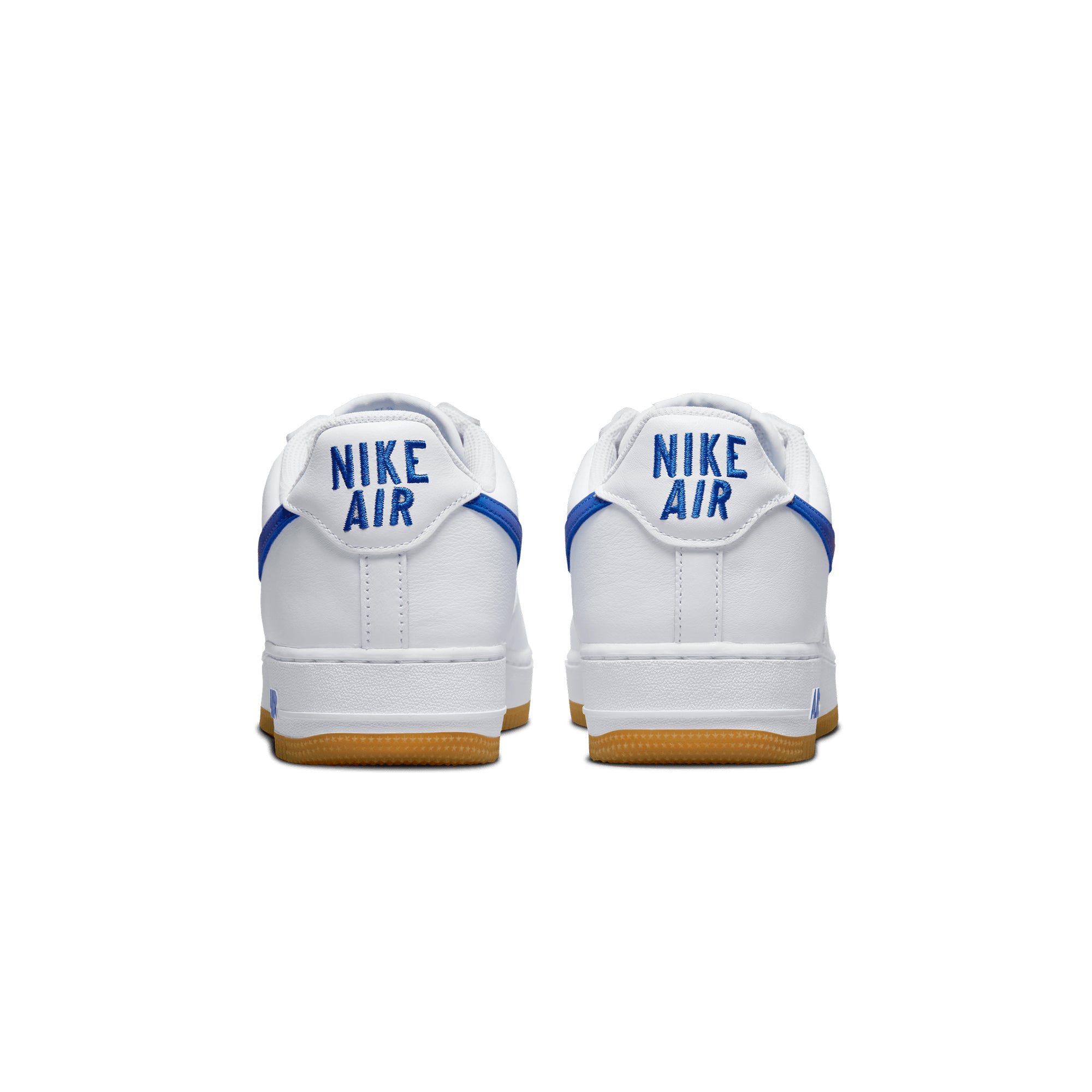 Nike Air Force 1 Low Retro Shoes - Image 3