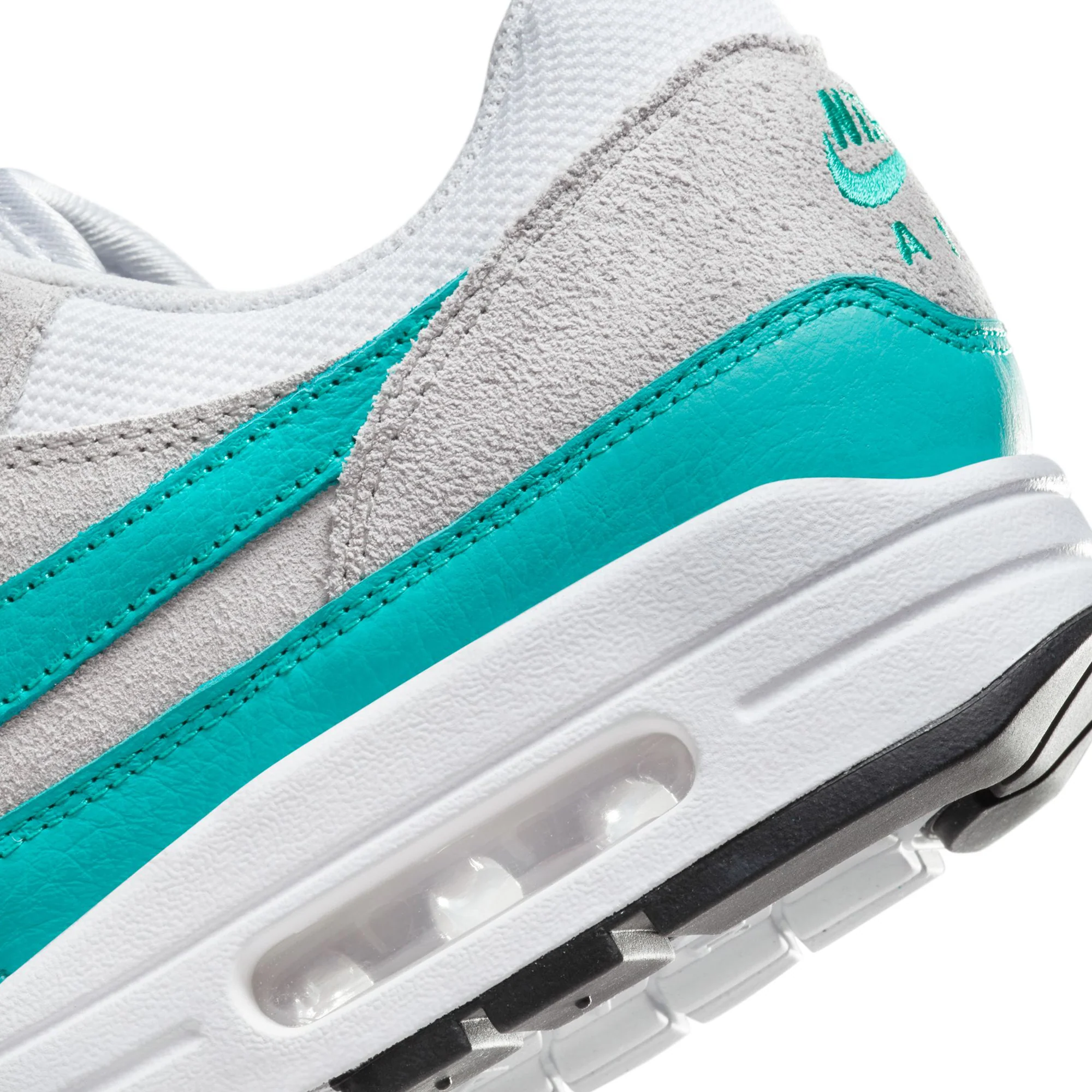 Nike Air Max 1 SC Shoes - Image 4