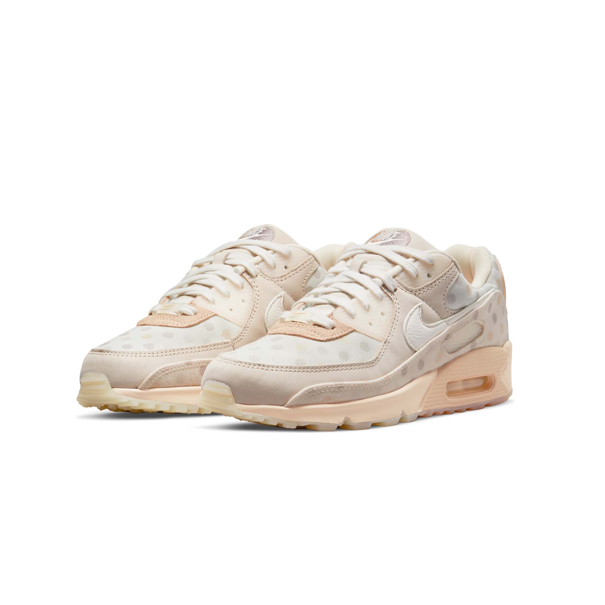 Nike Mens Air Max 90 NRG Shoes 'Shimmer' - Image 2