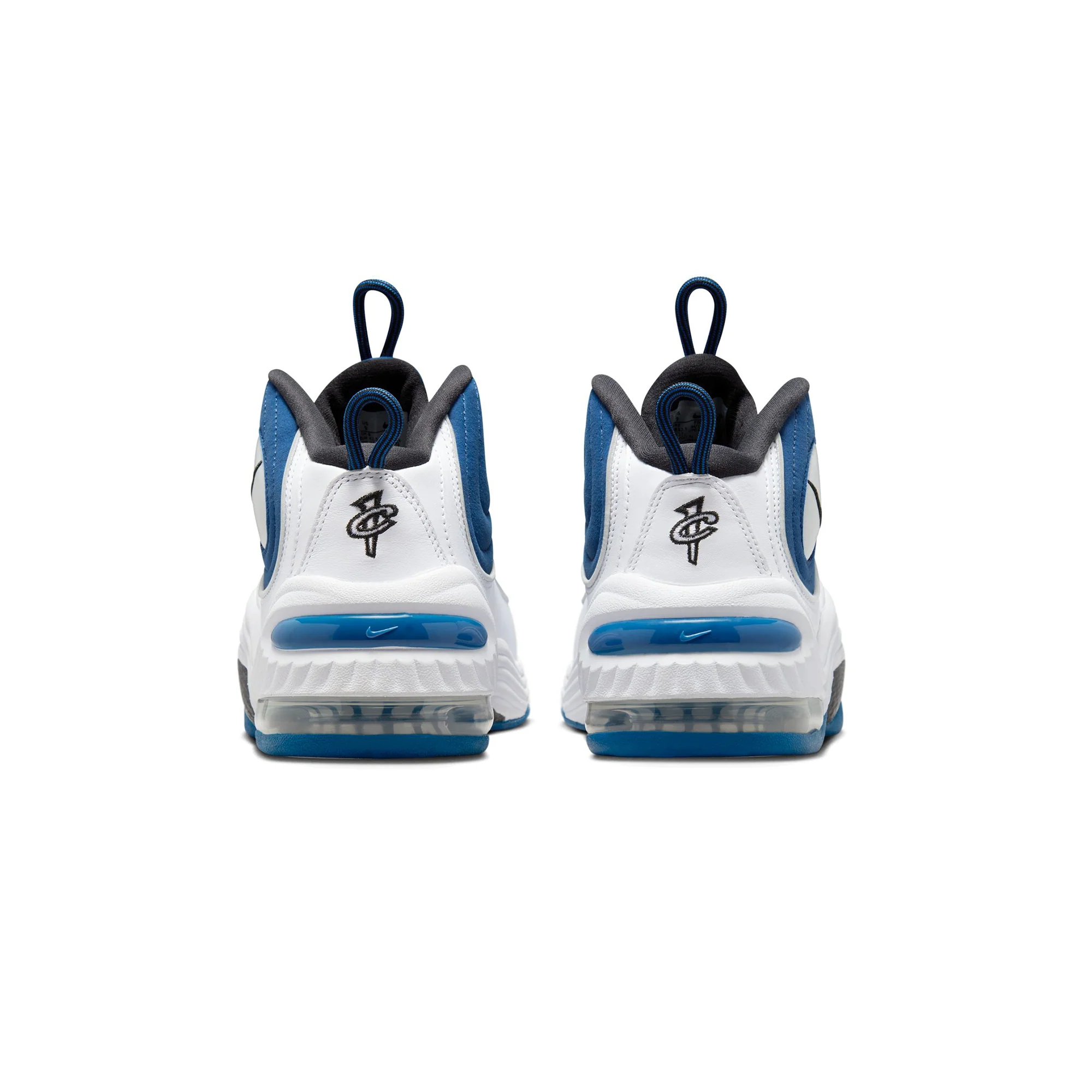 Nike Air Penny 2 QS Shoes - Image 3