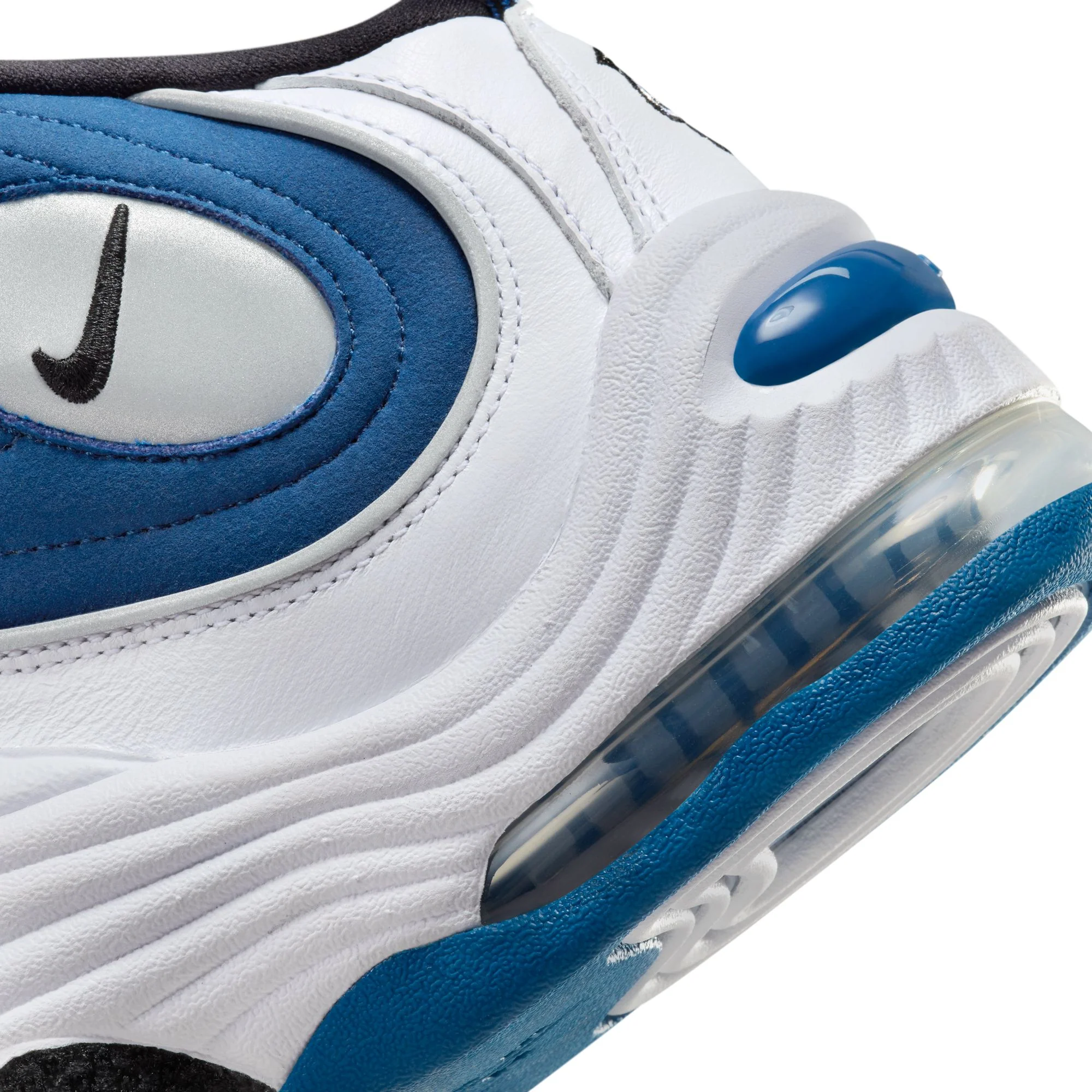 Nike Air Penny 2 QS Shoes - Image 4