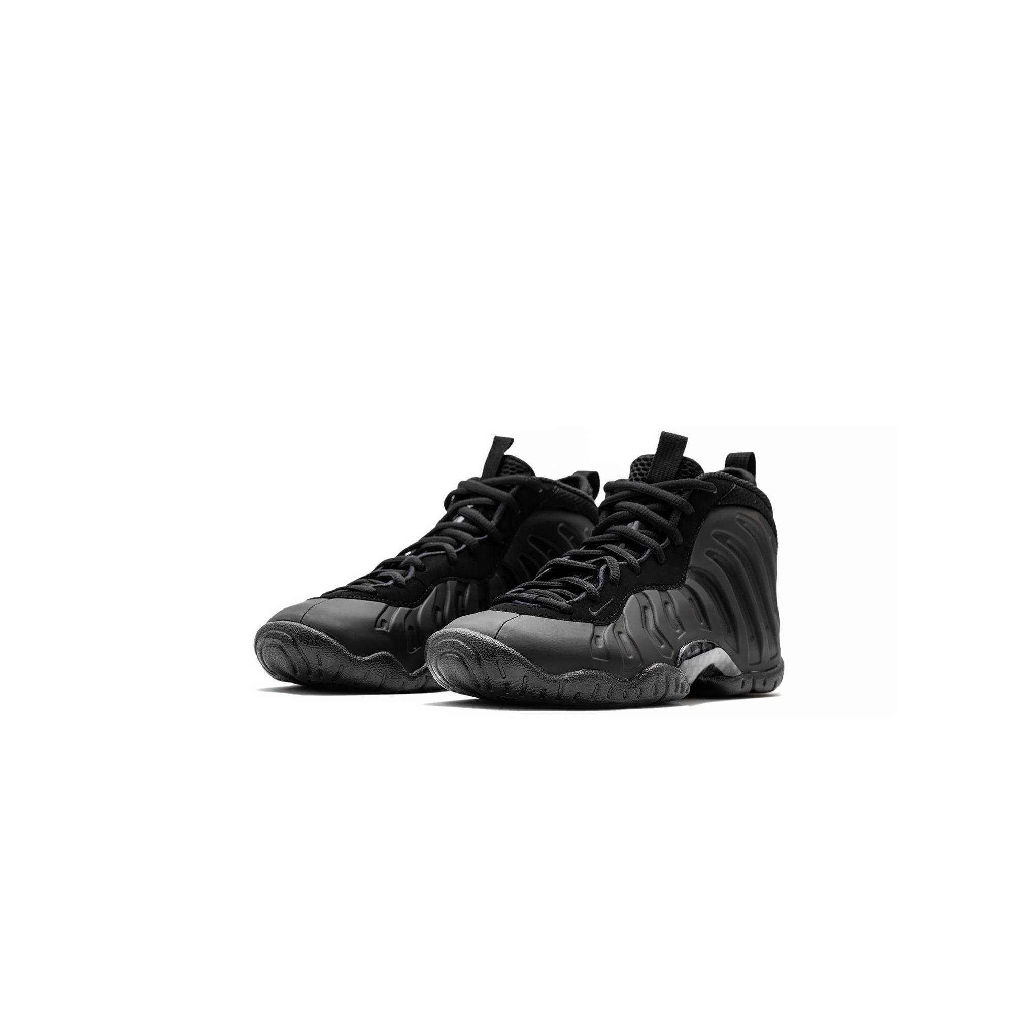Nike Little Kids Little Posite One Shoes - Image 2