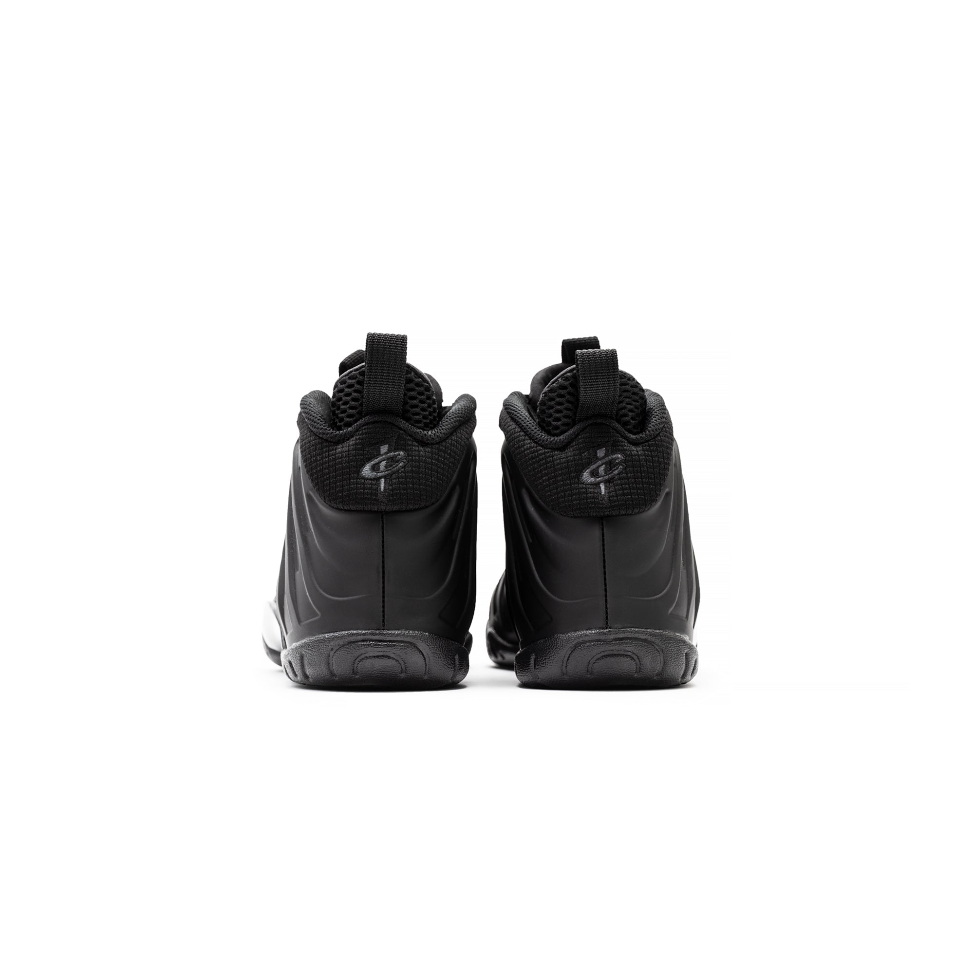 Nike Little Kids Little Posite One Shoes - Image 3