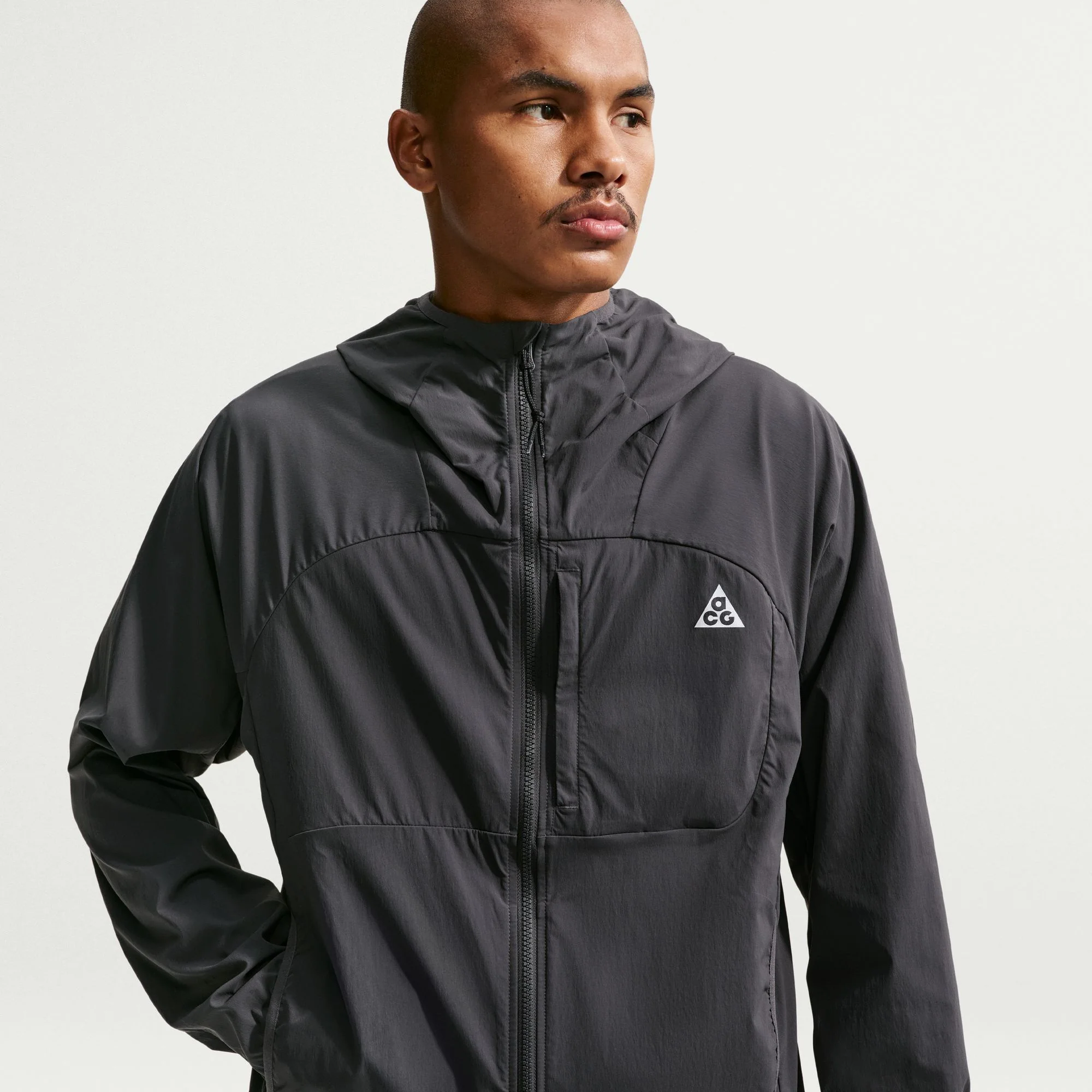 Nike Mens ACG "Five Towers" Jacket - Image 4