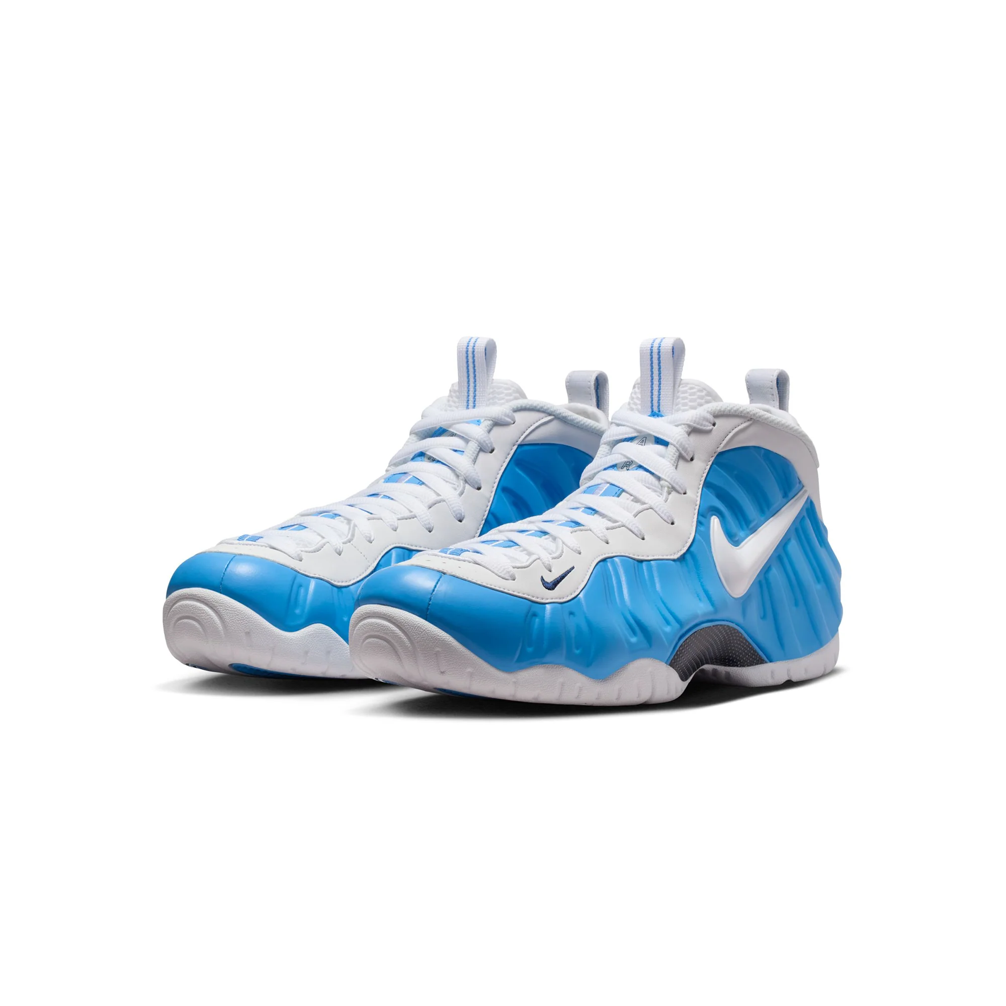 Nike Mens Air Foamposite Pro Shoes - Image 2