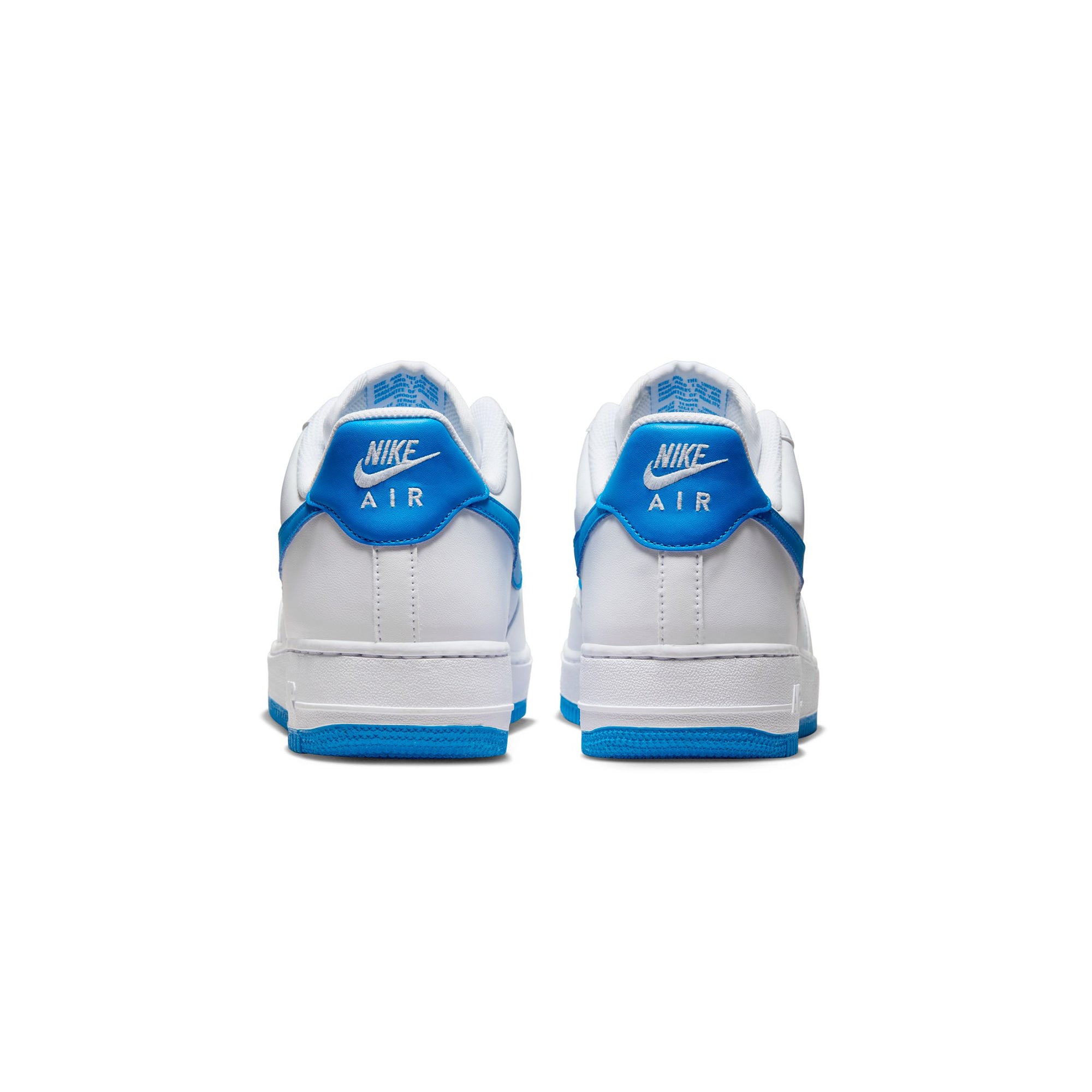 Nike Mens Air Force 1 '07 Shoes - Image 3
