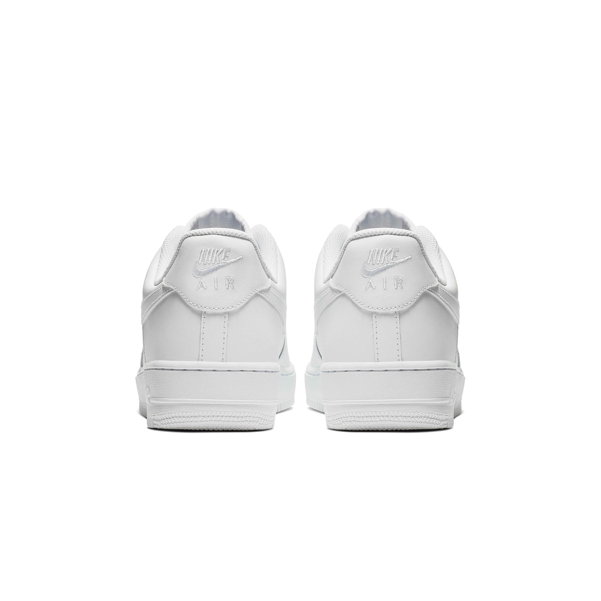 Nike Mens Air Force 1 '07 Shoes - Image 3