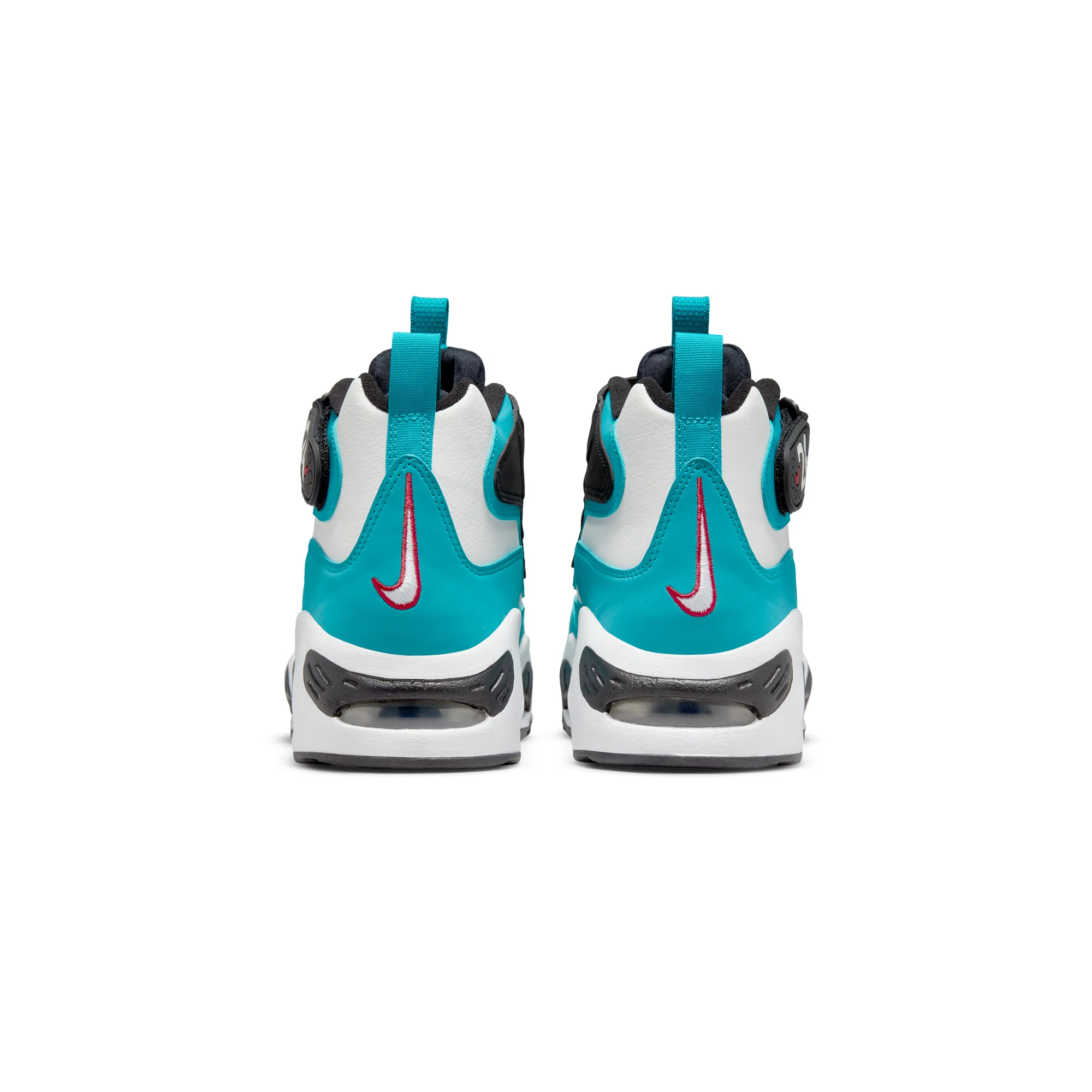 Nike Mens Air Griffey Max 1 Shoes - Image 3