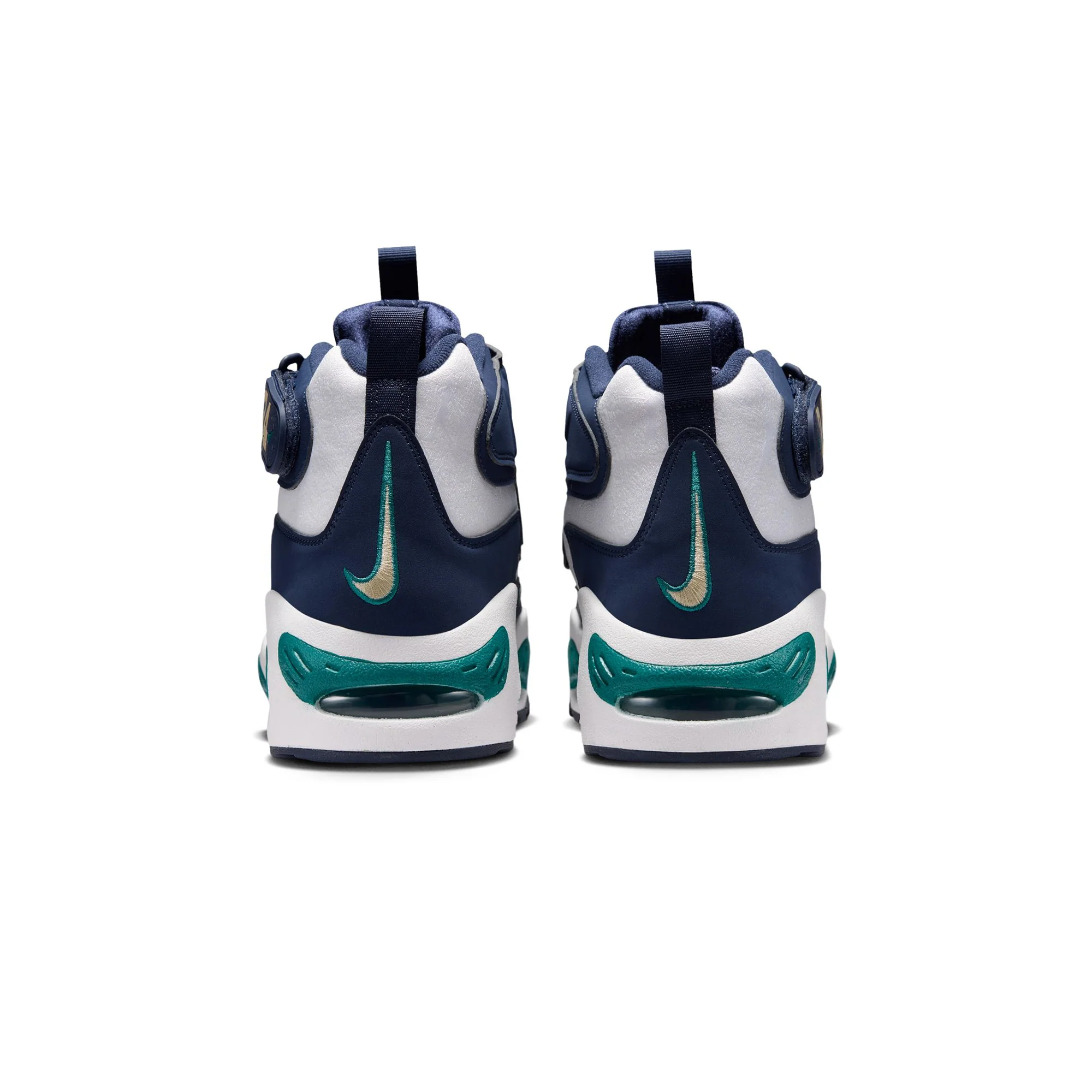 Nike Mens Air Griffey Max 1 Shoes - Image 3