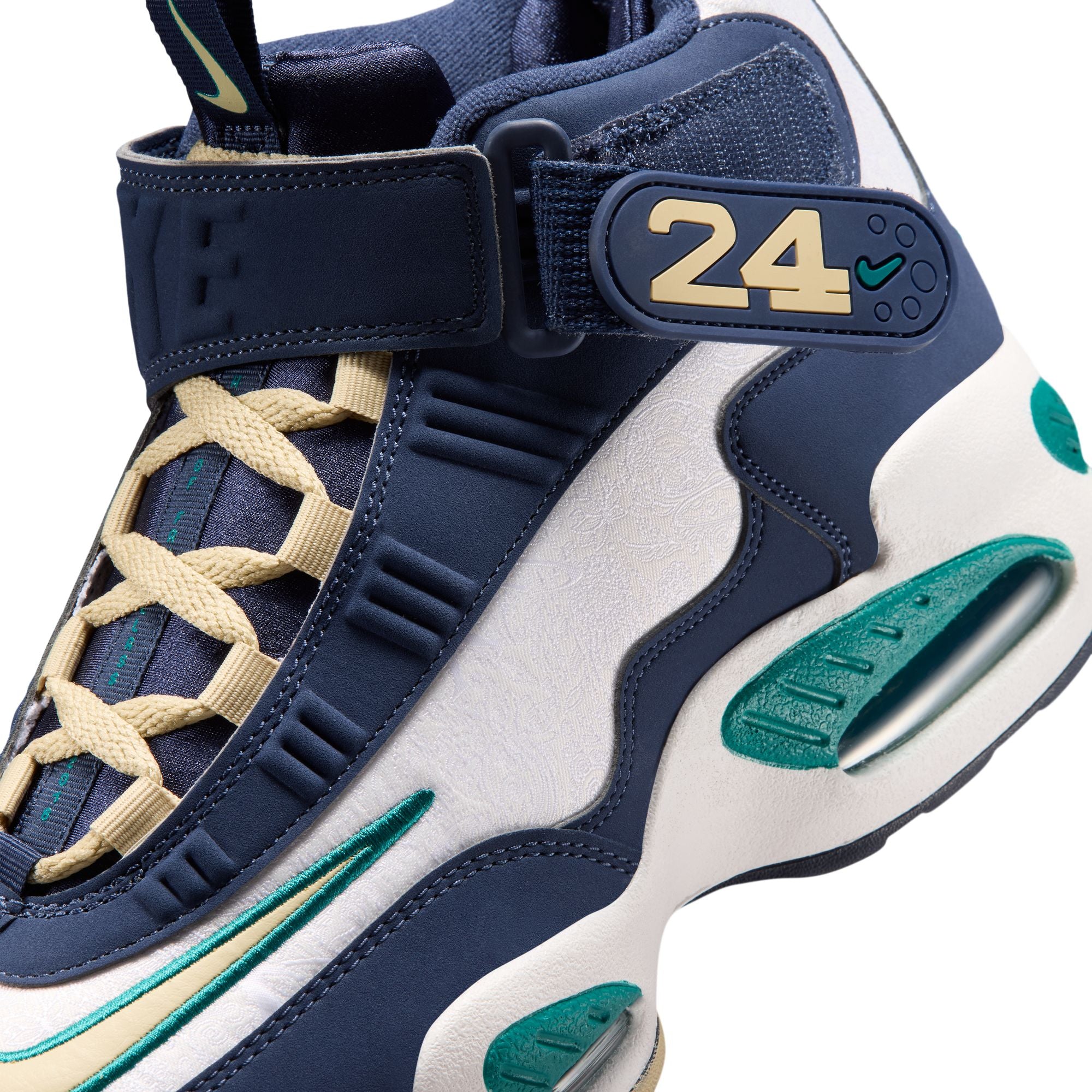Nike Mens Air Griffey Max 1 Shoes - Image 4