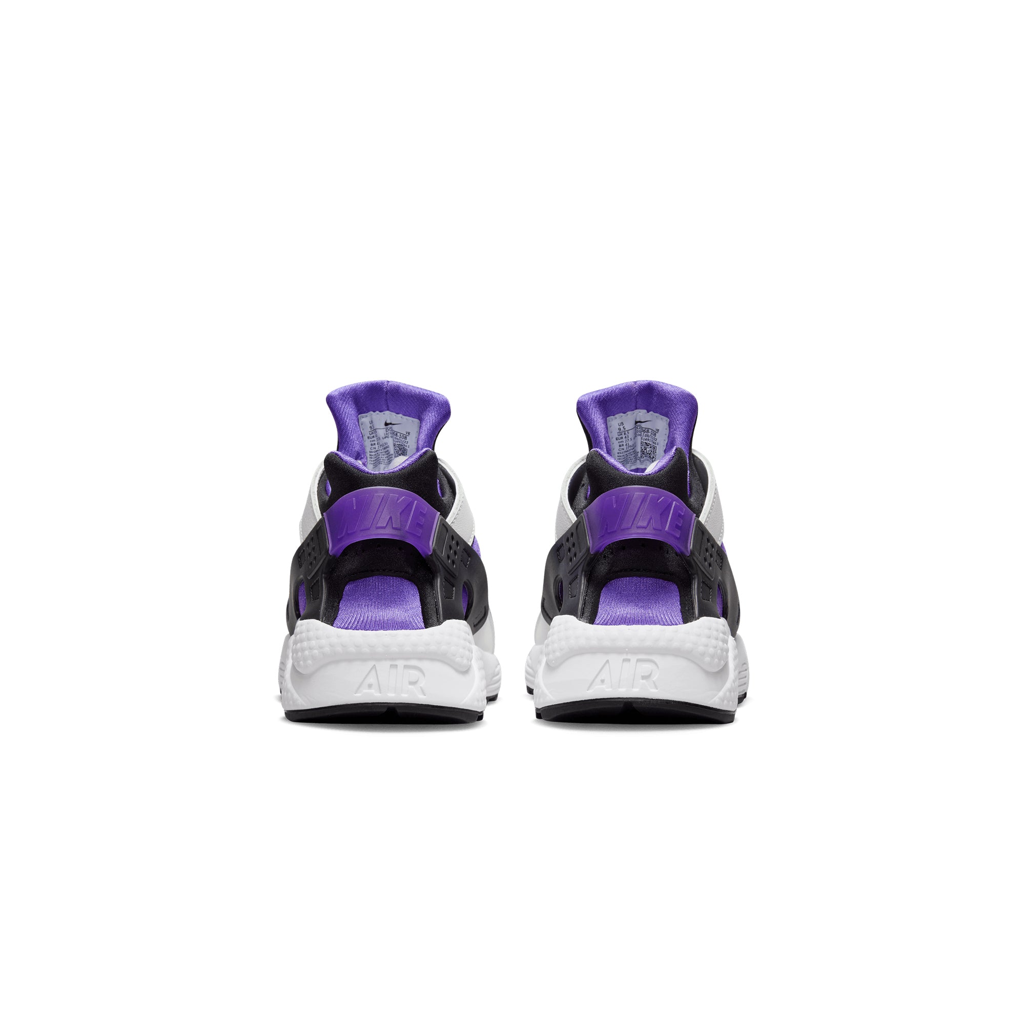 Nike Mens Air Huarache Shoes - Image 3