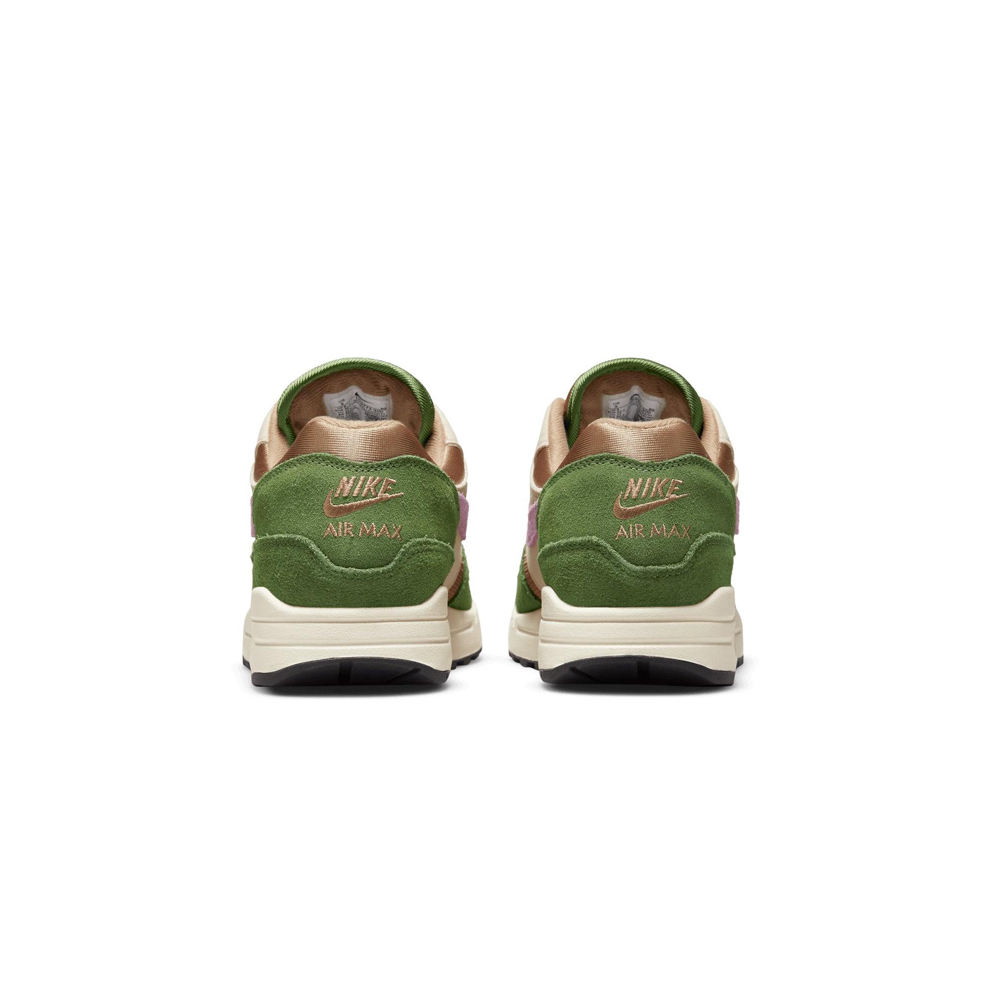 Nike Mens Air Max 1 NH Treeline Shoes - Image 3