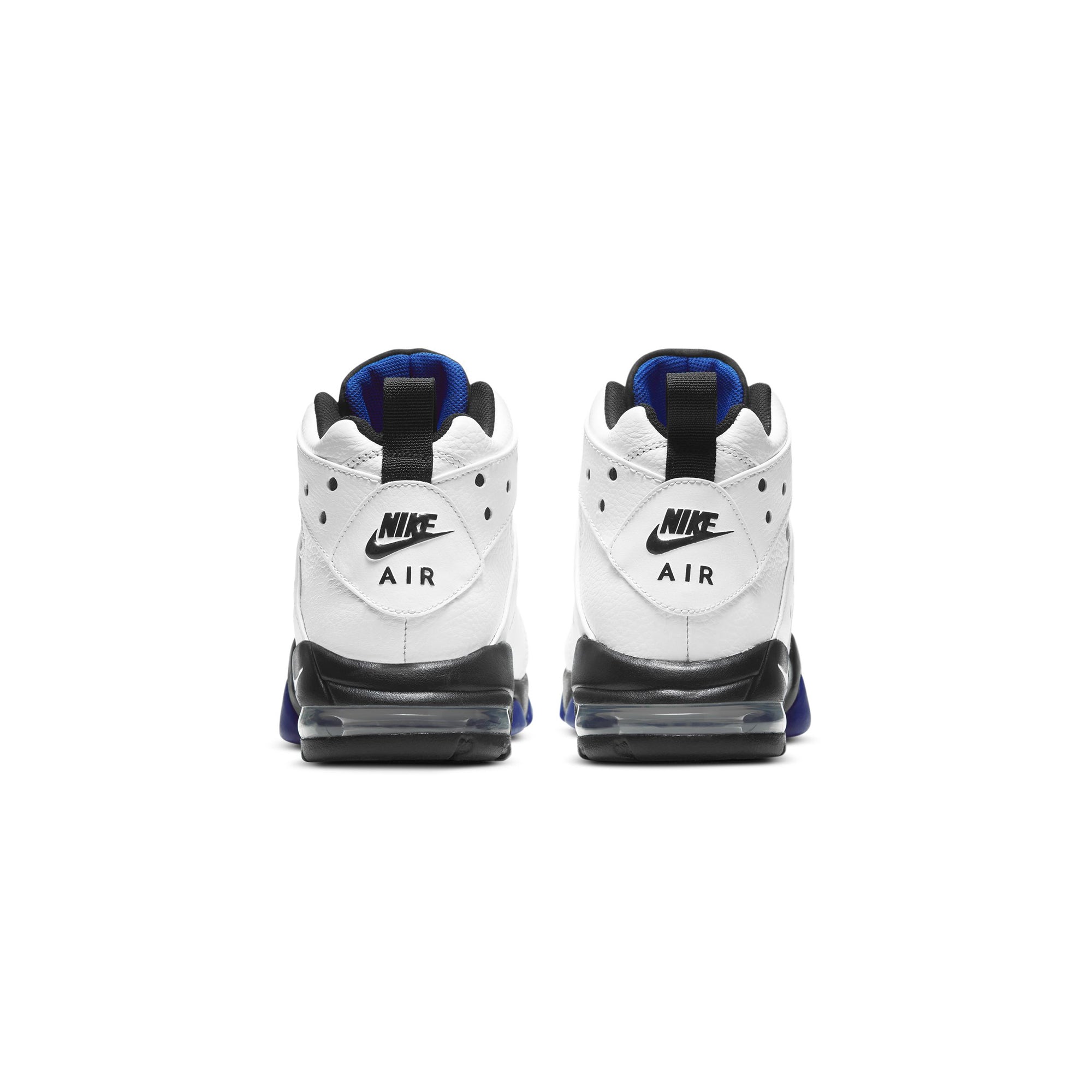 Nike Mens Air Max 2 CB '94 'Old Royal' Shoes - Image 4