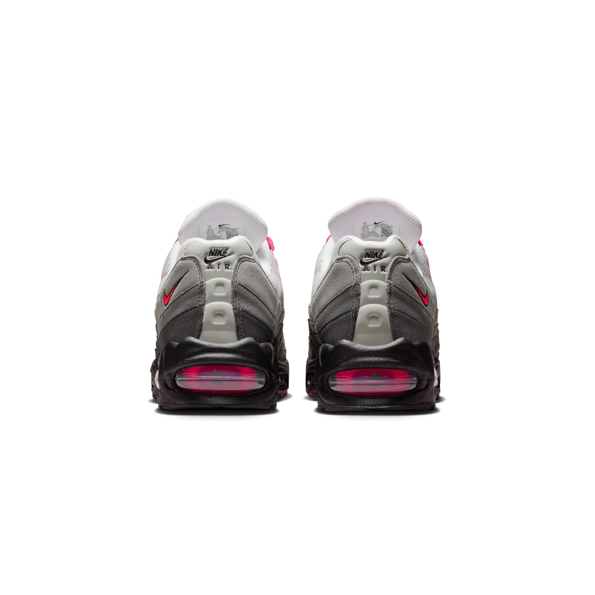Nike Mens Air Max 95 OG "Big Bubble" Shoes - Image 3