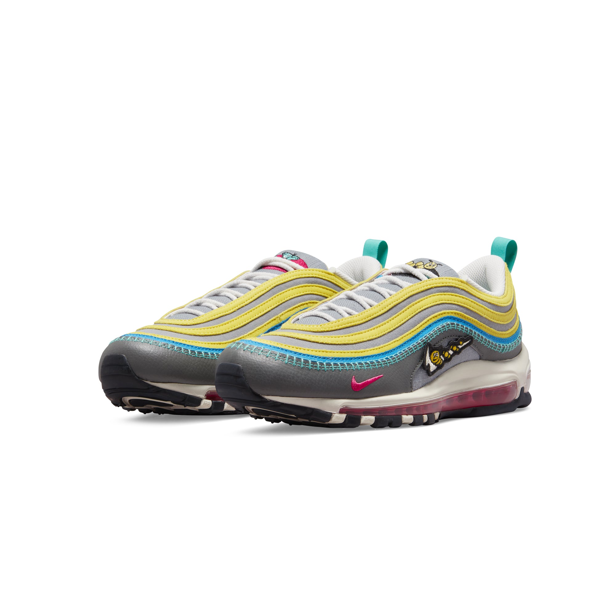 Nike Mens Air Max 97 SE Shoes - Image 2