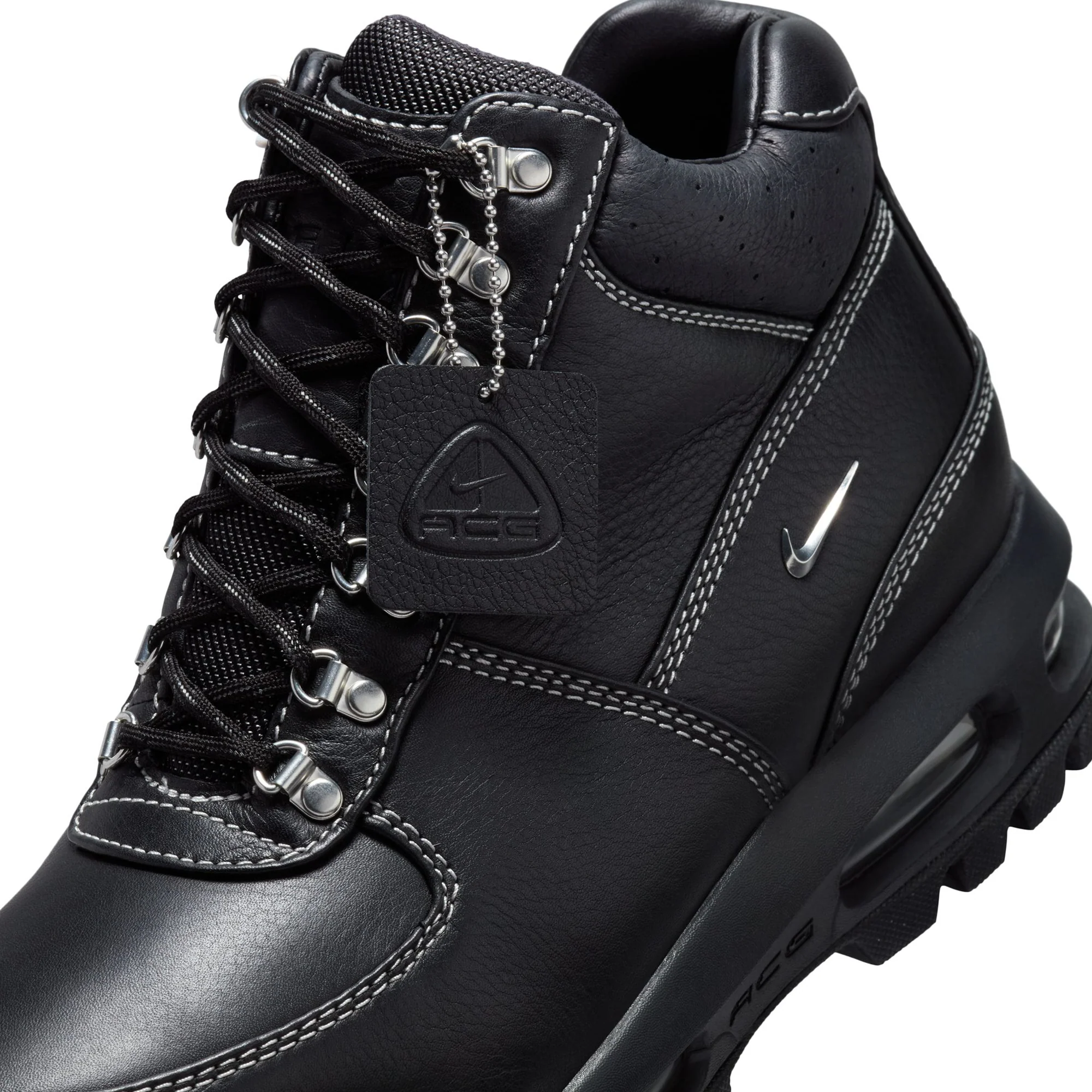 Nike Mens Air Max Goadome Premium Shoes - Image 4