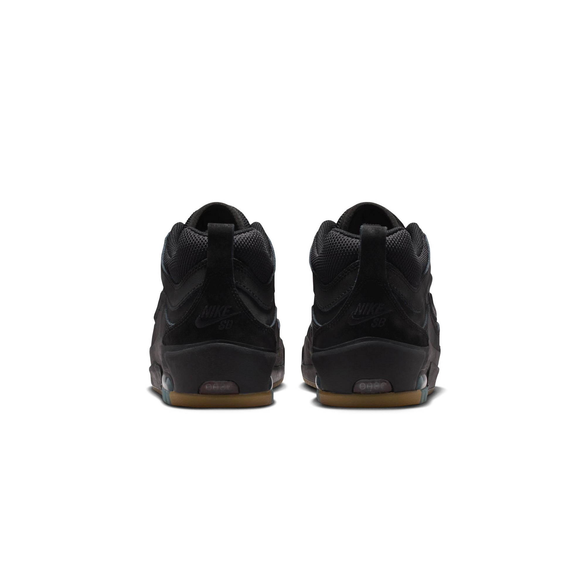 Nike Mens Air Max Ishod Shoes - Image 3