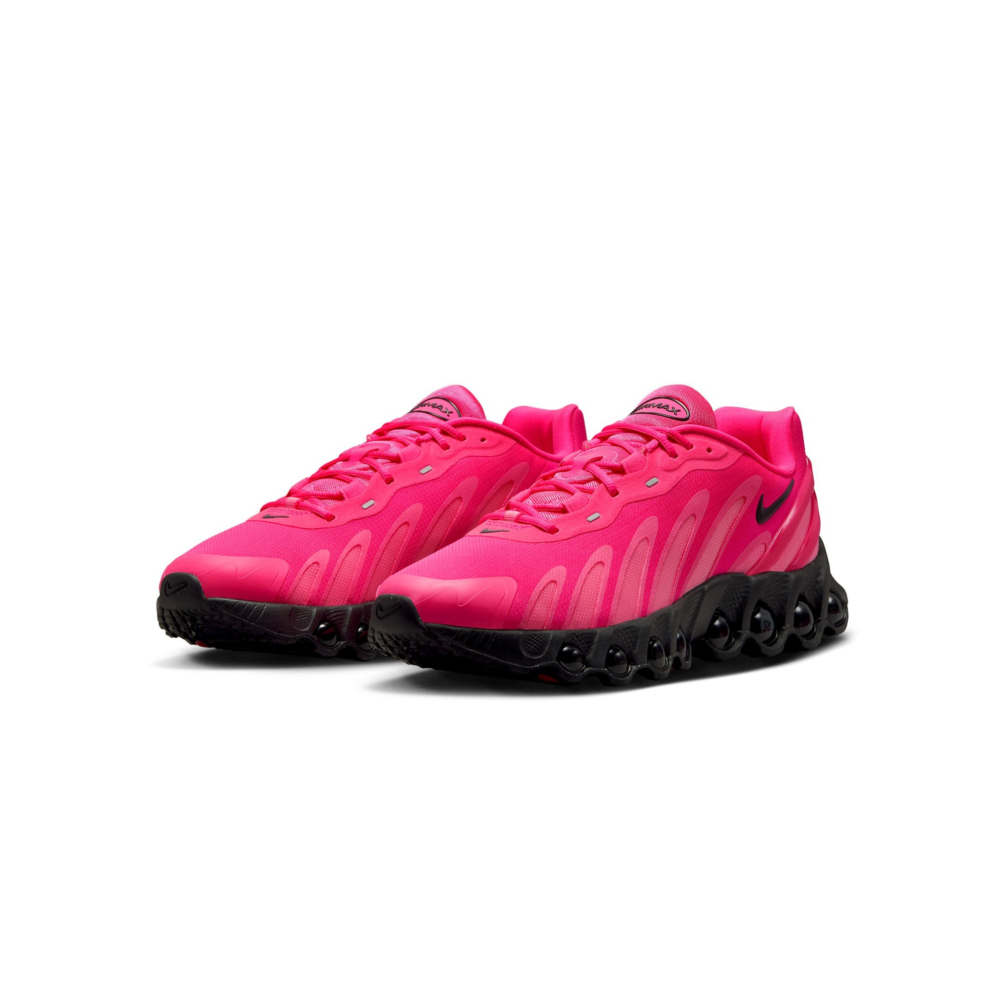 Nike Mens Air Max DN8 "Hyper Pink" Shoes - Image 2