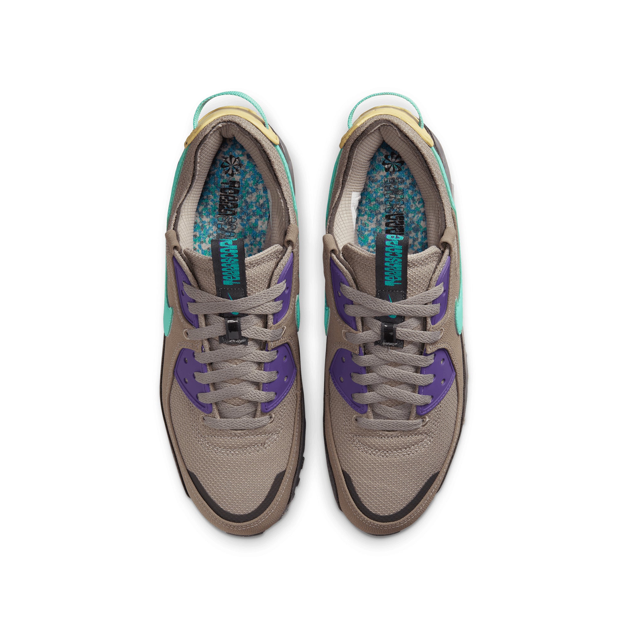 Nike Mens Air Max Terrascape 90 Shoes - Image 2
