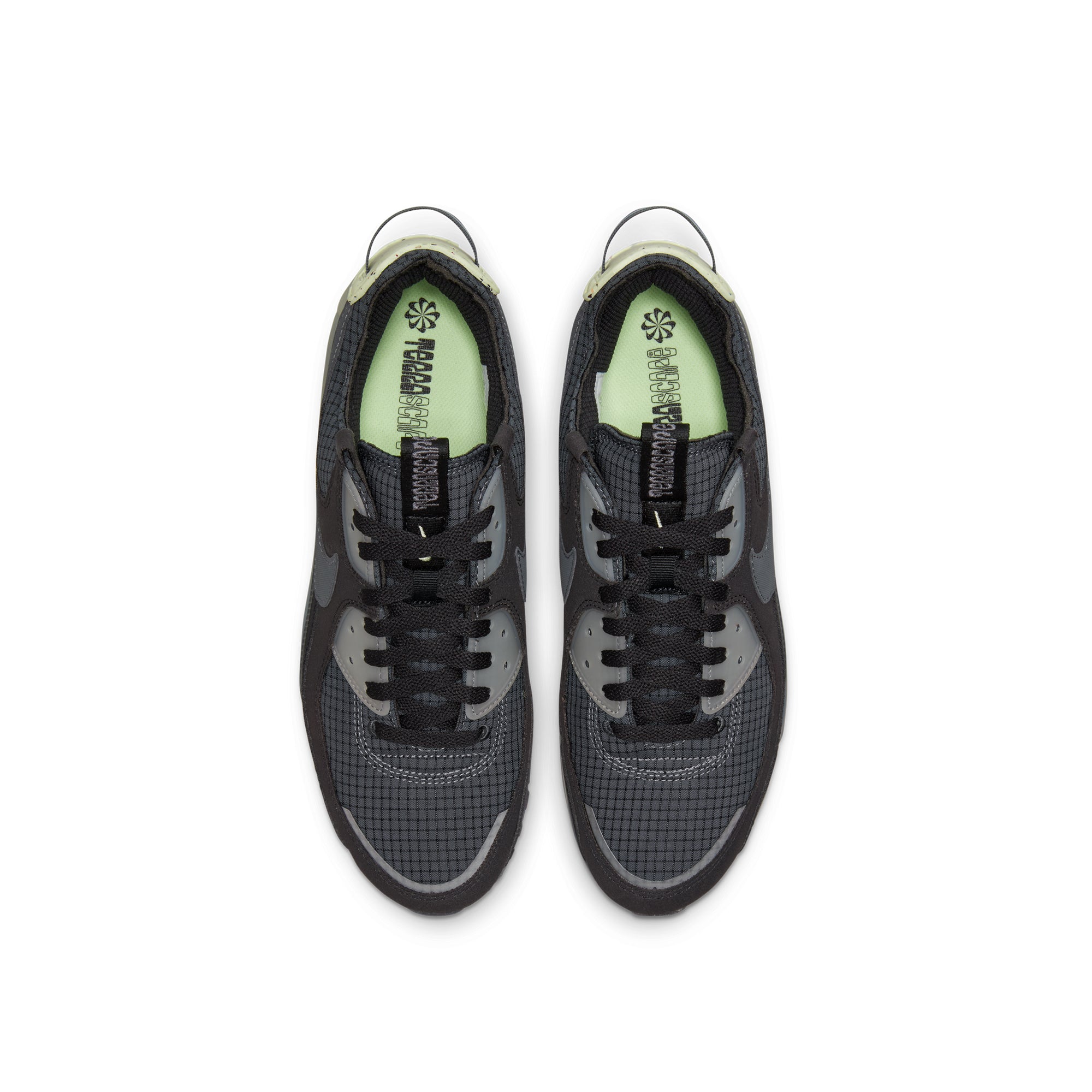 Nike Mens Air Max Terrascape 90 Shoes - Image 4