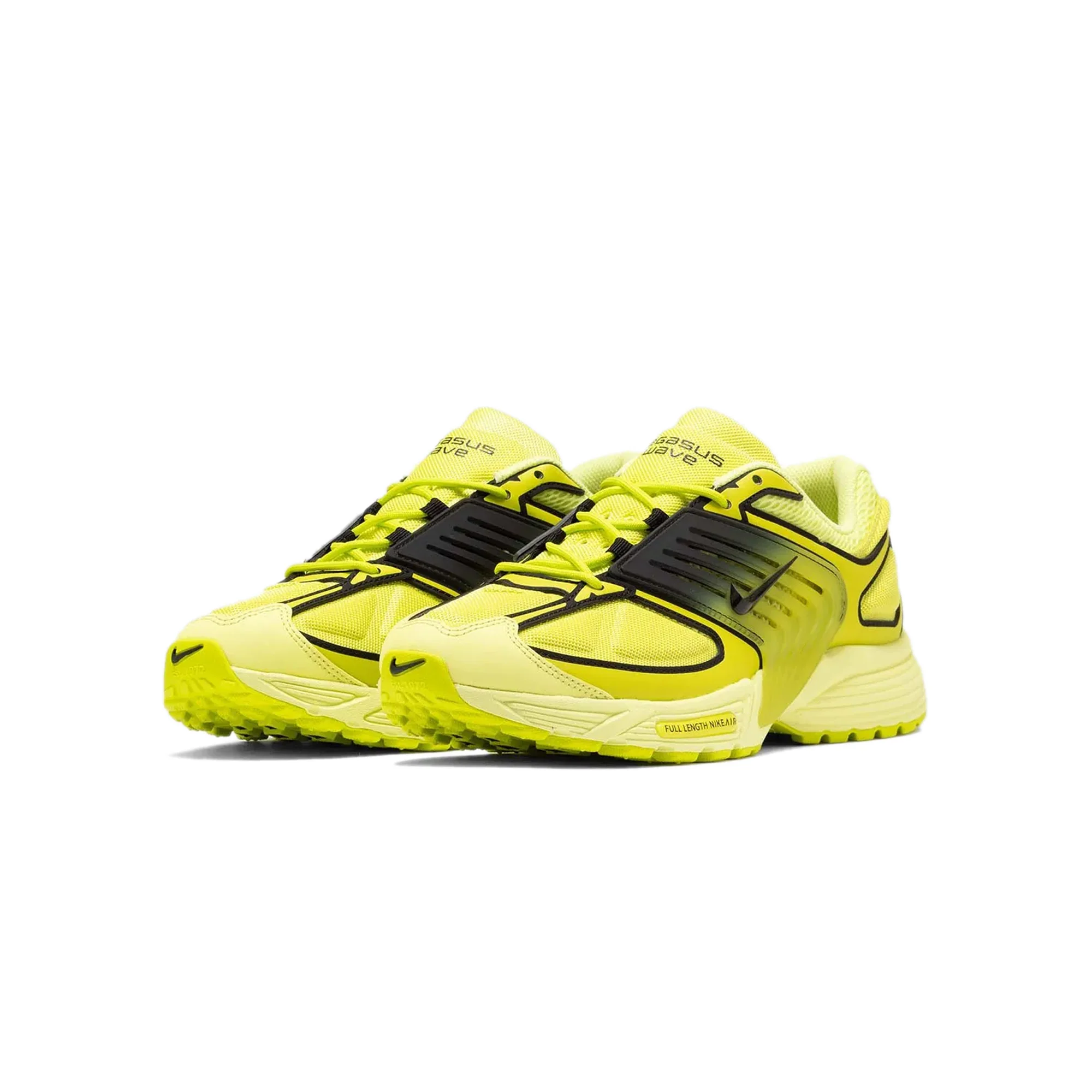 Nike Mens Air Pegasus Wave Shoes - Image 2