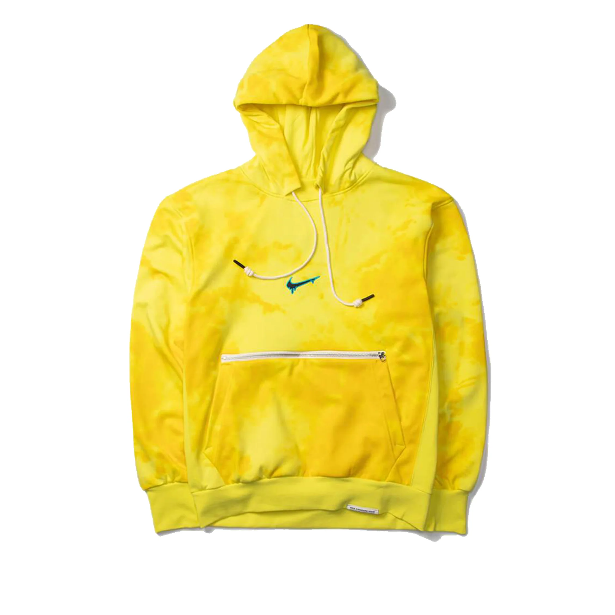 Nike Men Hardwood Pullover Hoodie