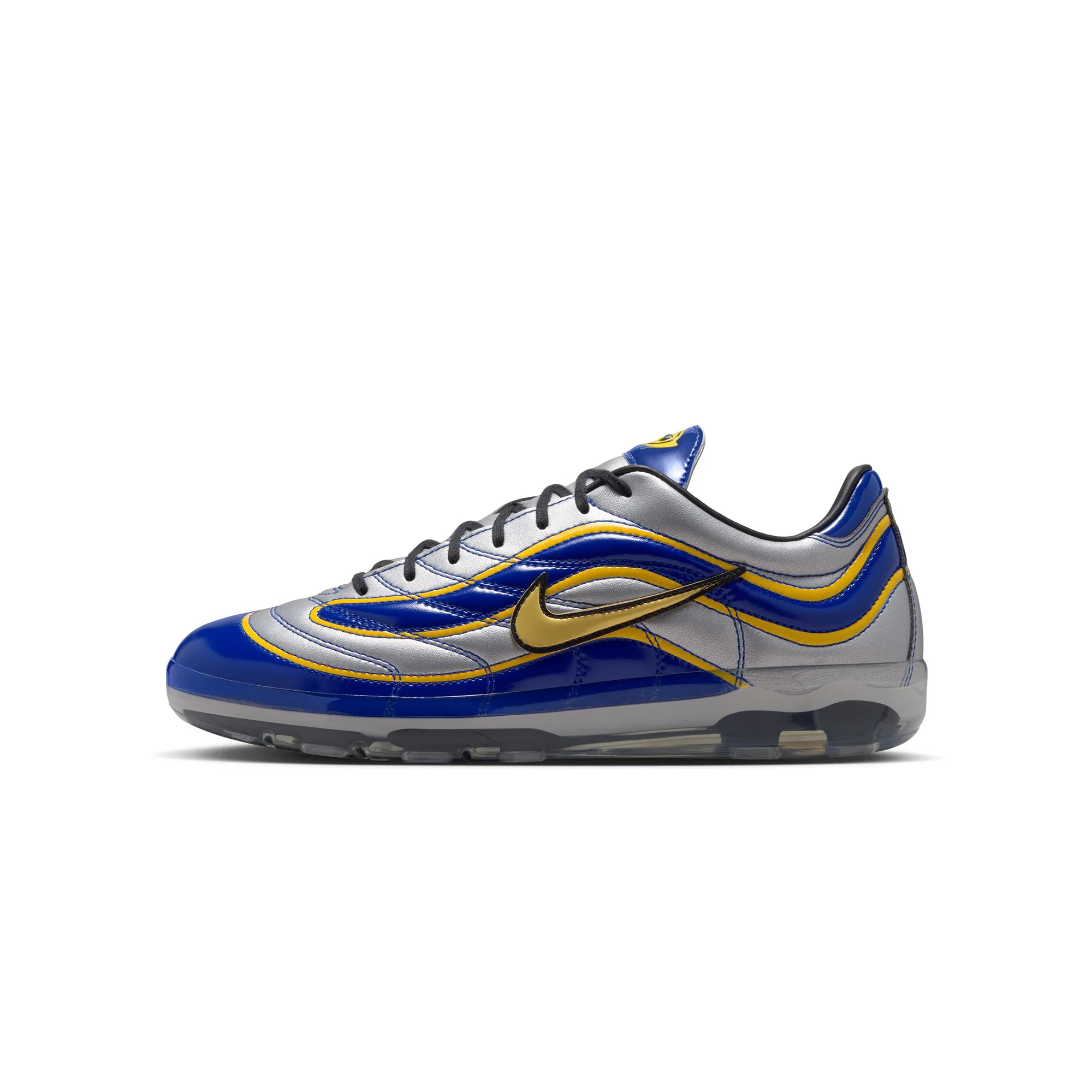Nike Mens Cryoshot Mercurial Vapor R9 OG Shoes